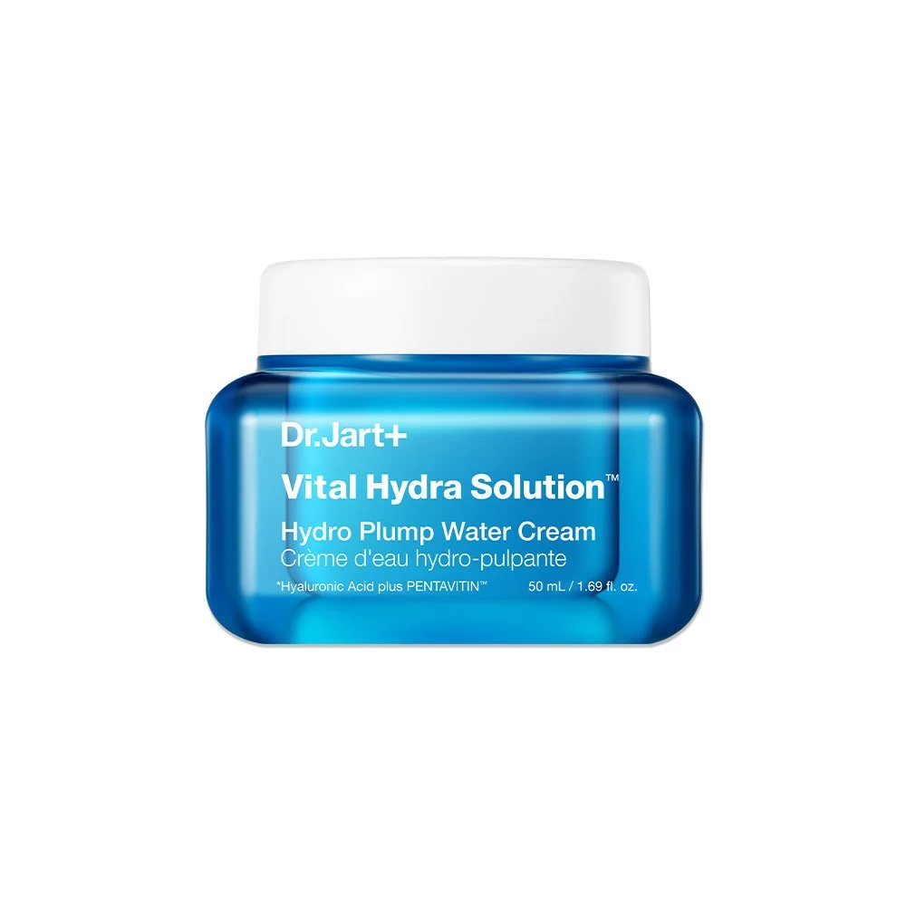 Dr.Jart+ Vital Hydra Solution™ Water Cream 1.69 fl. oz.(50ml) - 1