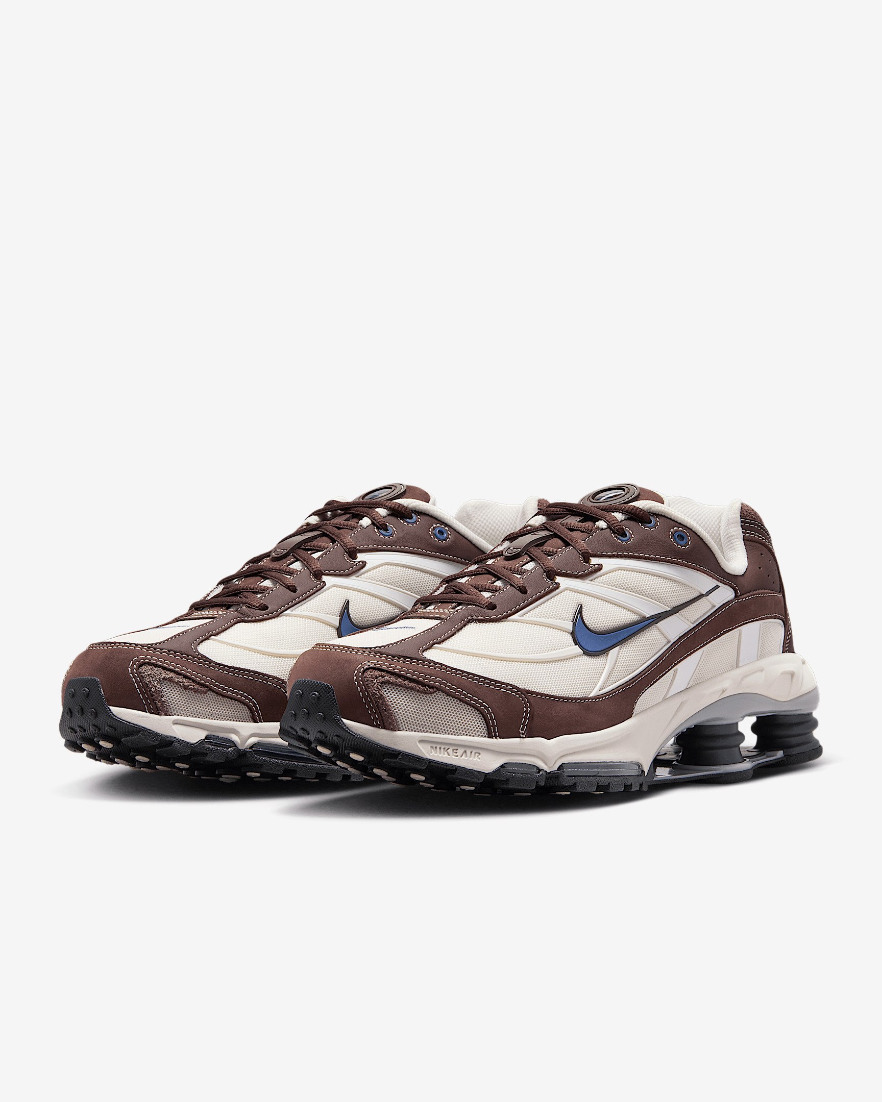 Nike Shox Ride 2 Men's Shoes - 5