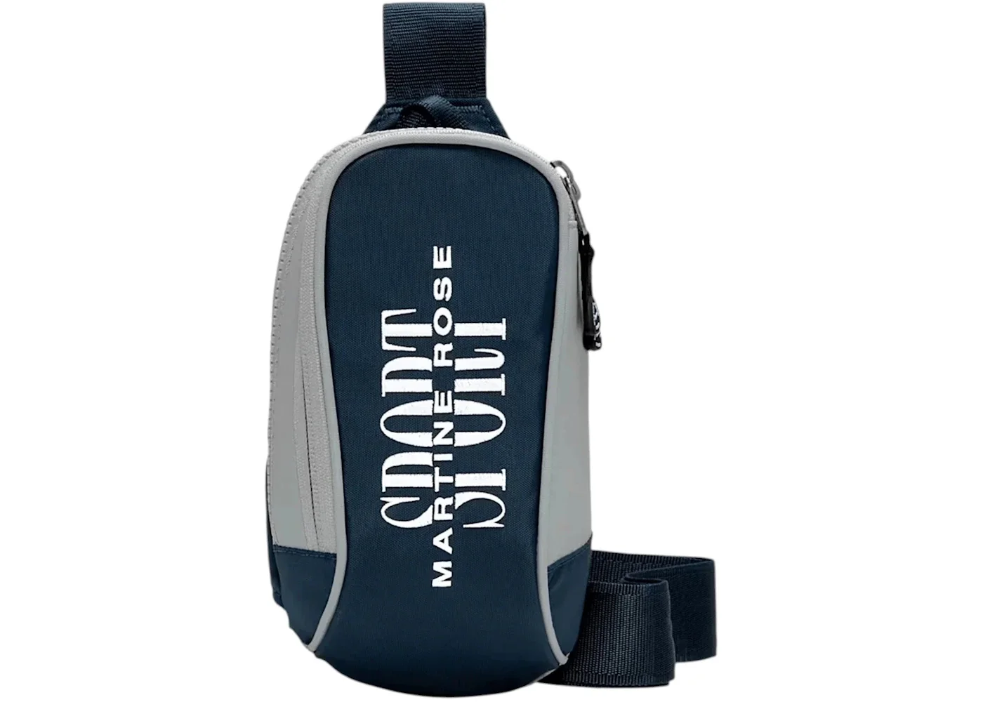 Nike x Martine Rose Crossbody Bag Armory Navy - 1