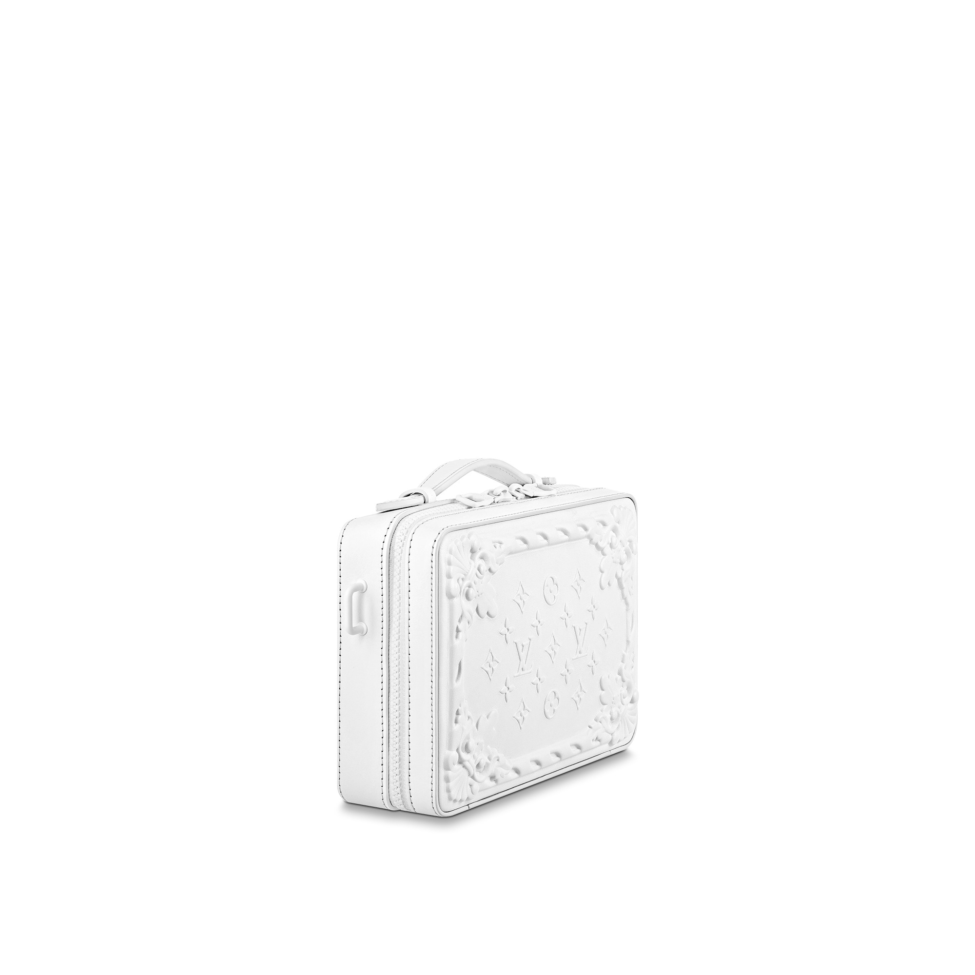 Handle Soft Trunk - 2