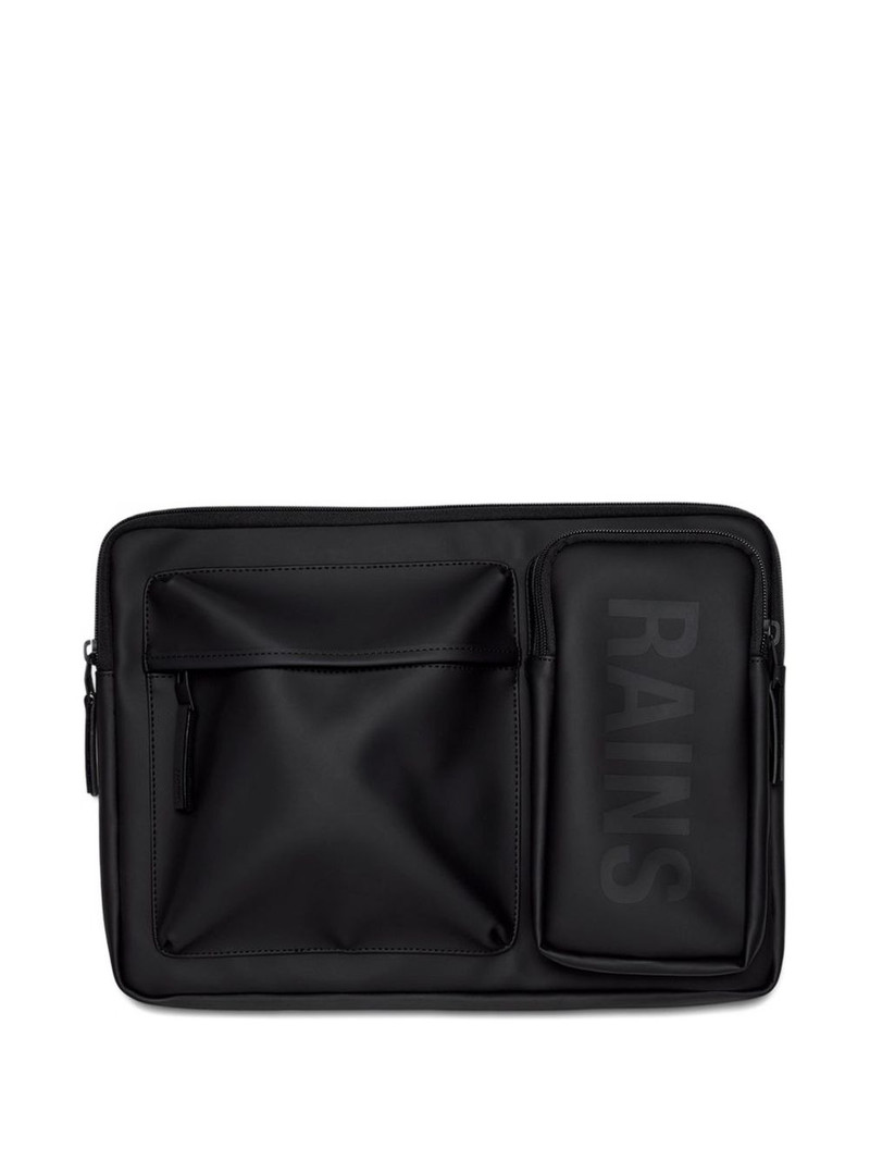 La Texel 16"zipped laptop case 1