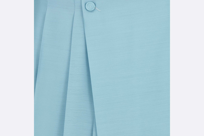 Pleated Kilt-Shorts 3