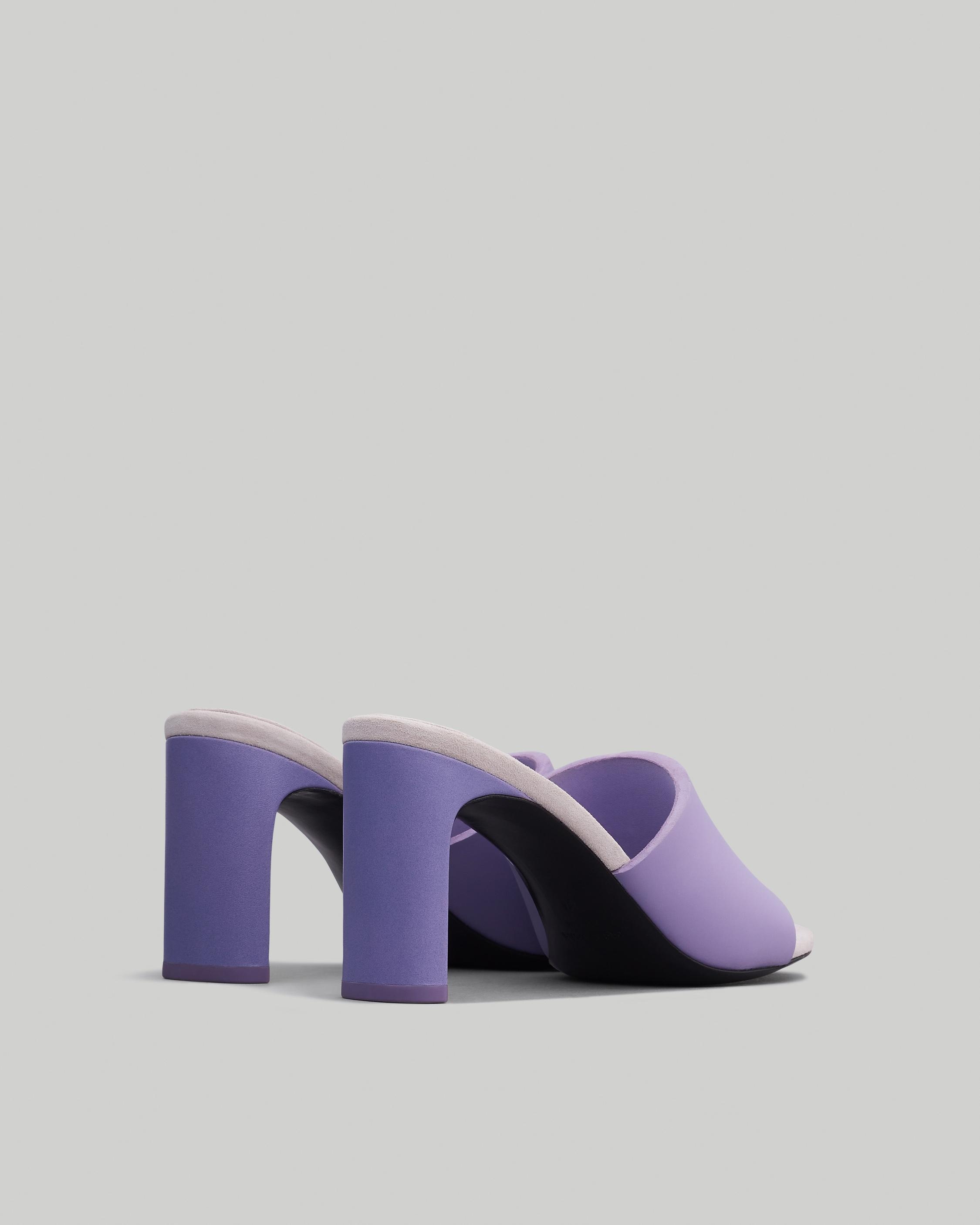 Vesper Sandal - Eva
Heeled Sandal - 3