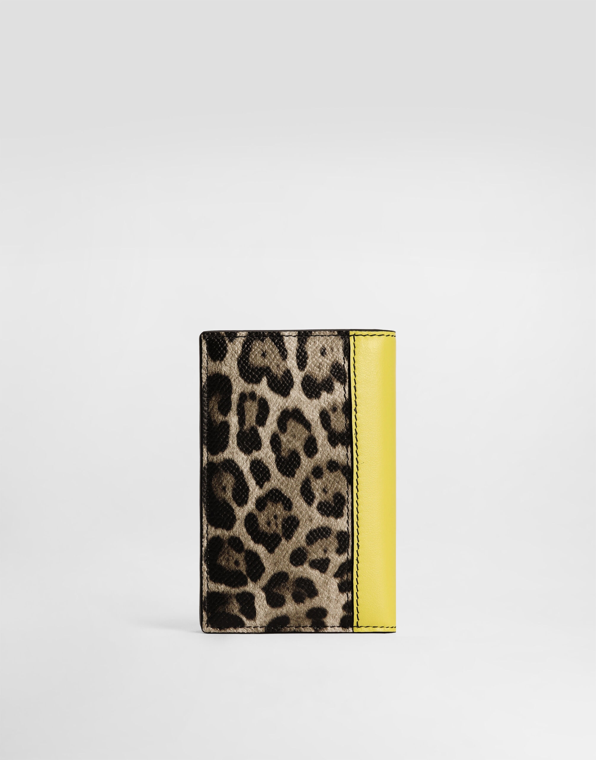 Dauphine card holder - 3
