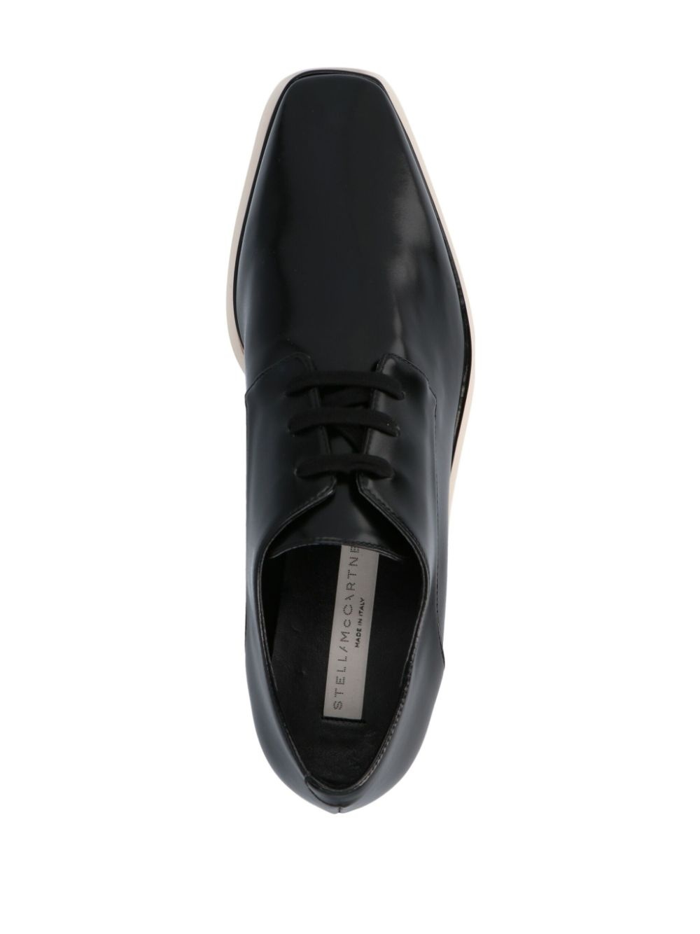 Elyse platform shoes - 4