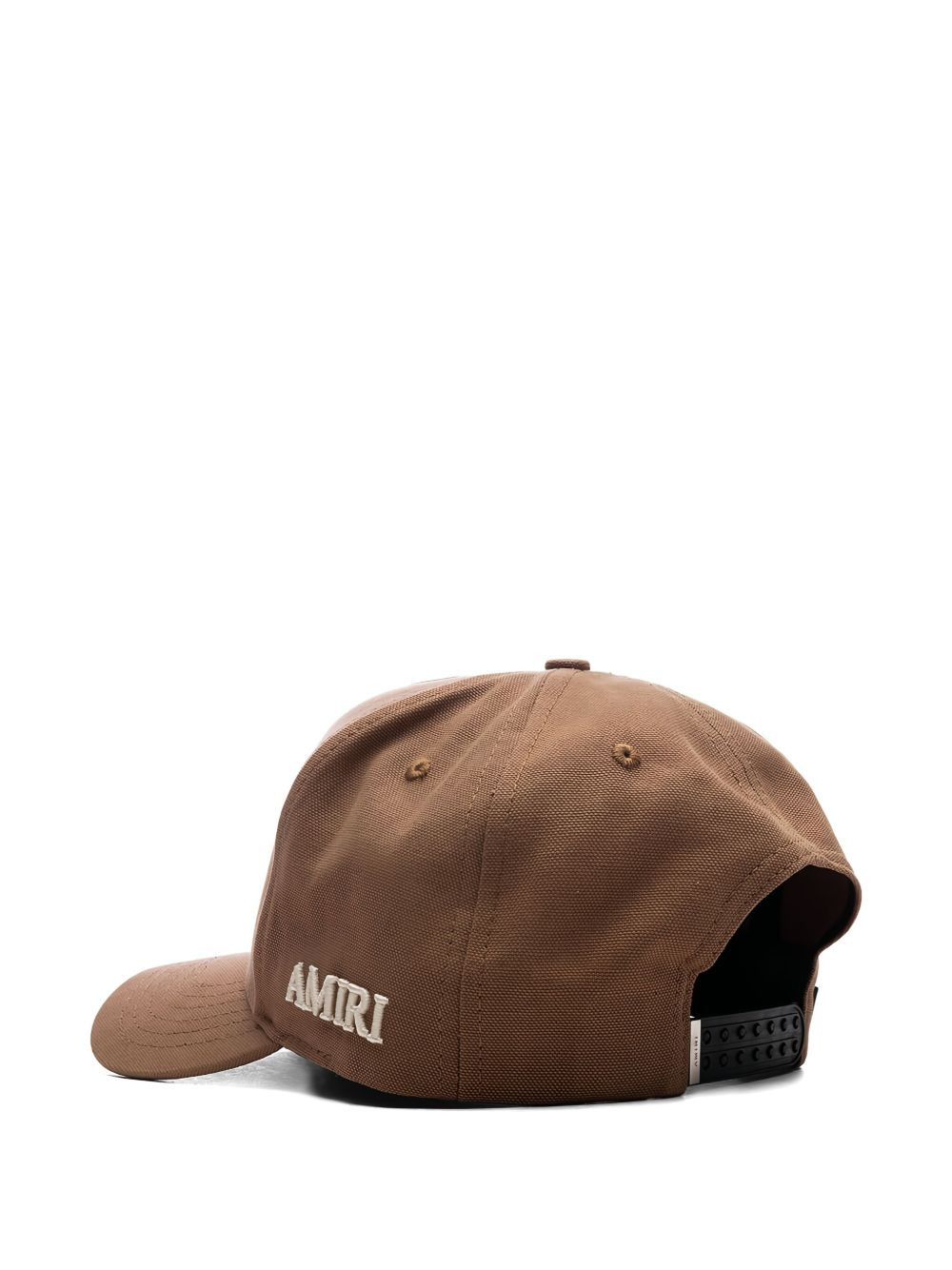 star-embroidered cap 2