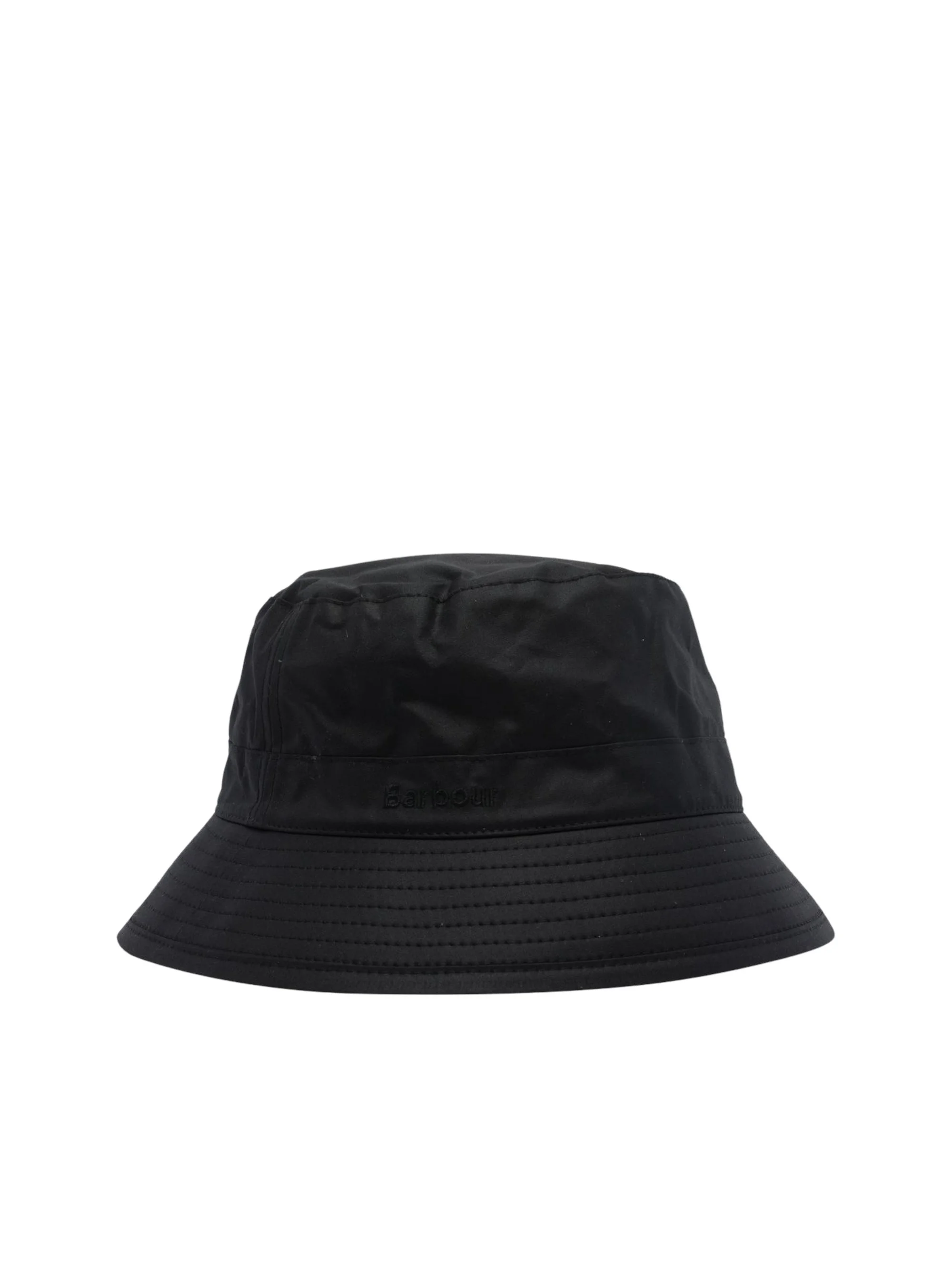Wax bucket hat - 1