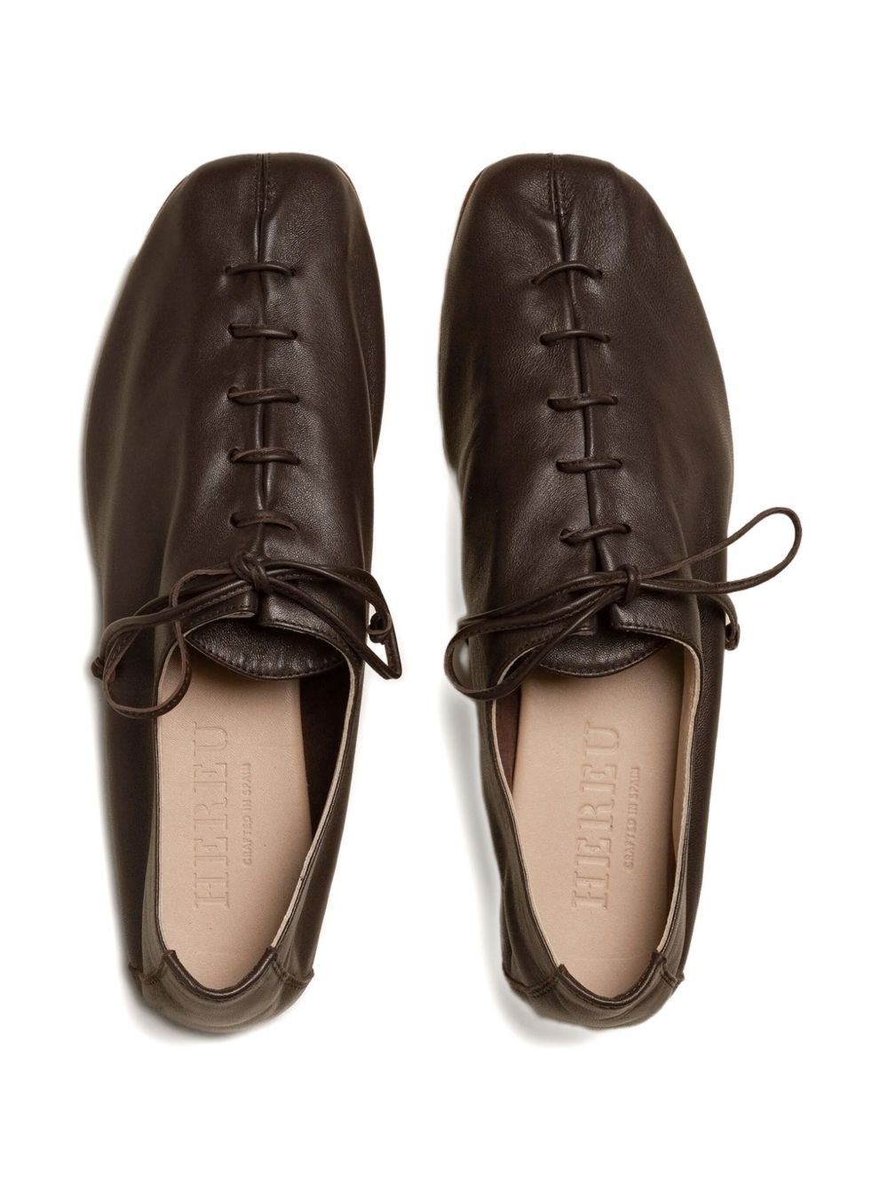 Plegada ballet flats - 3