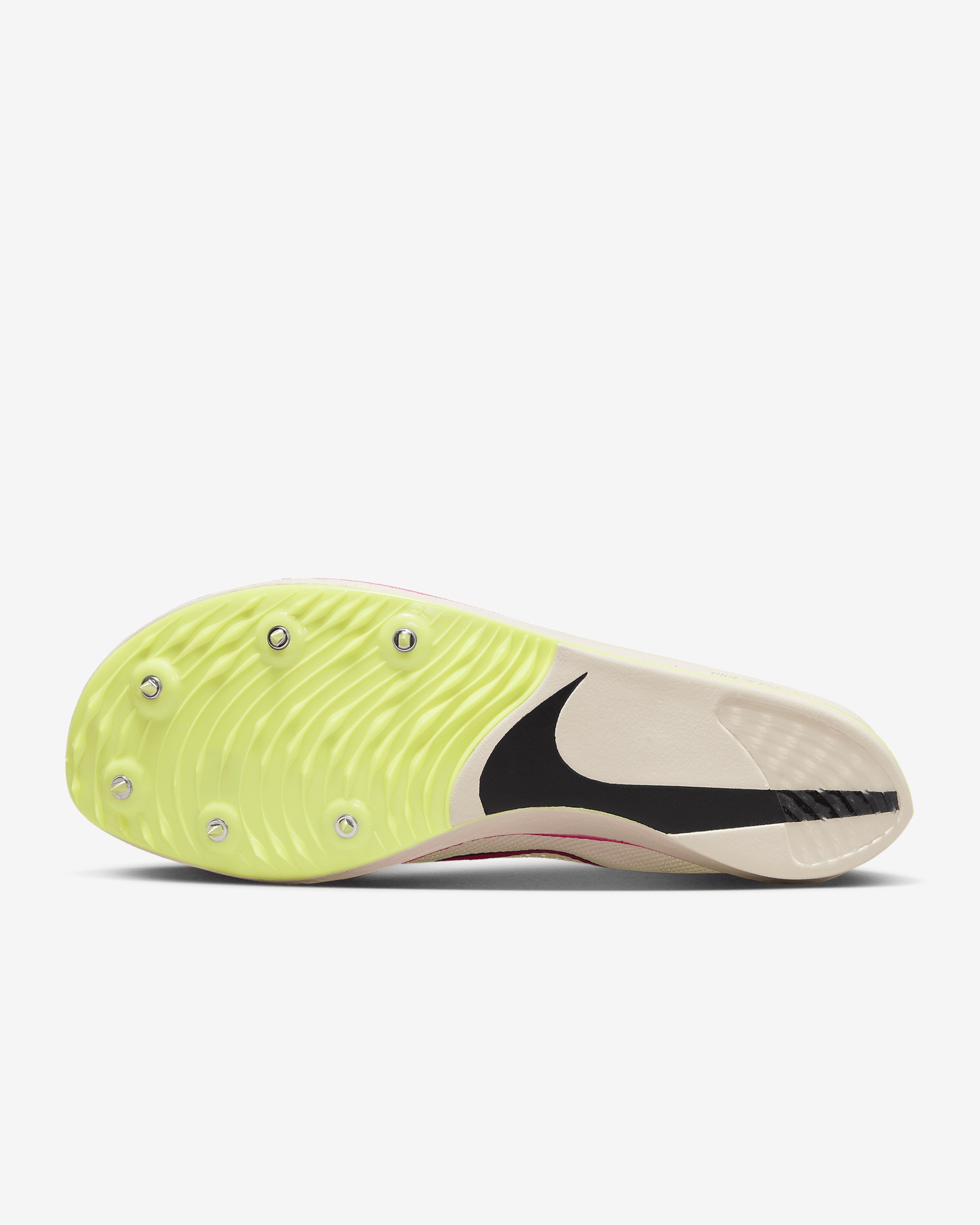 Nike ZoomX Dragonfly Track & Field Distance Spikes - 2