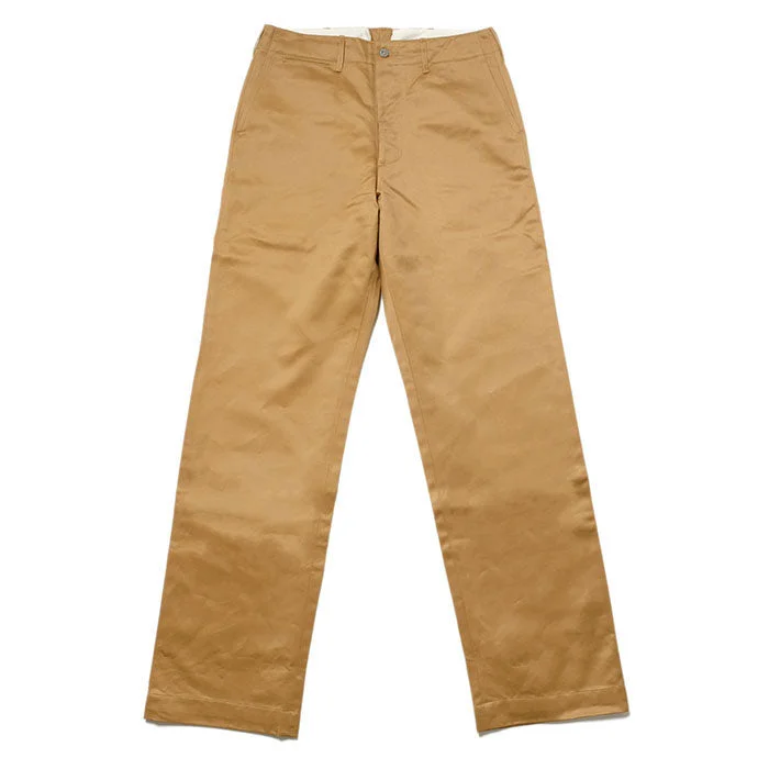 EARLY MILITARY CHINOS - 1945 MODEL - M43035 - 1