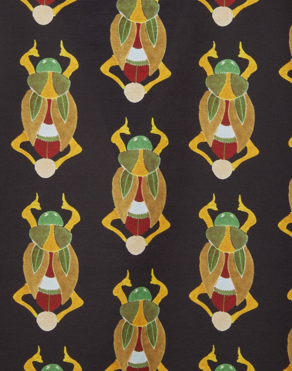 Nefertiti Shirt - 4
