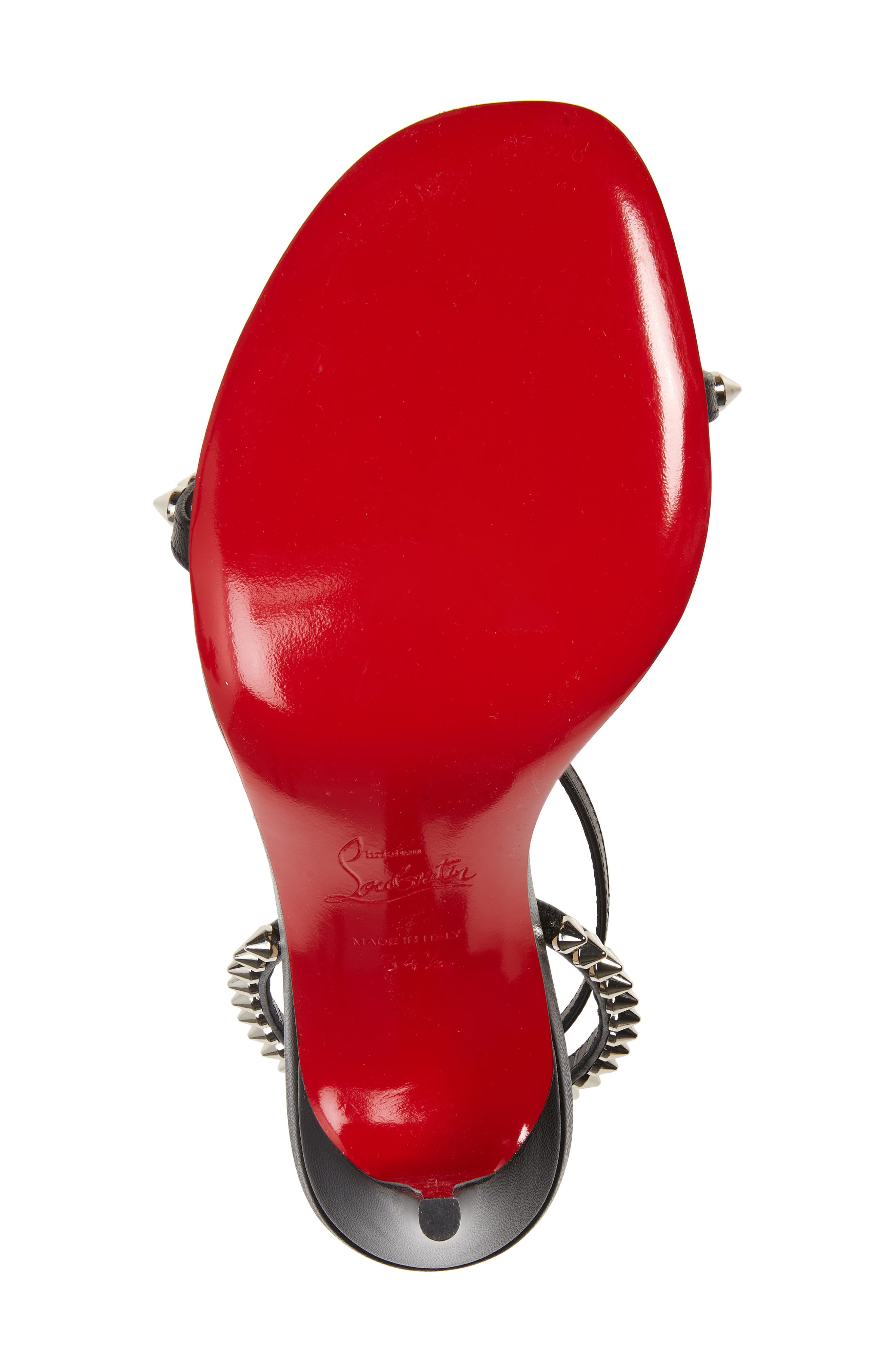 So Me Studded Sandal - 6