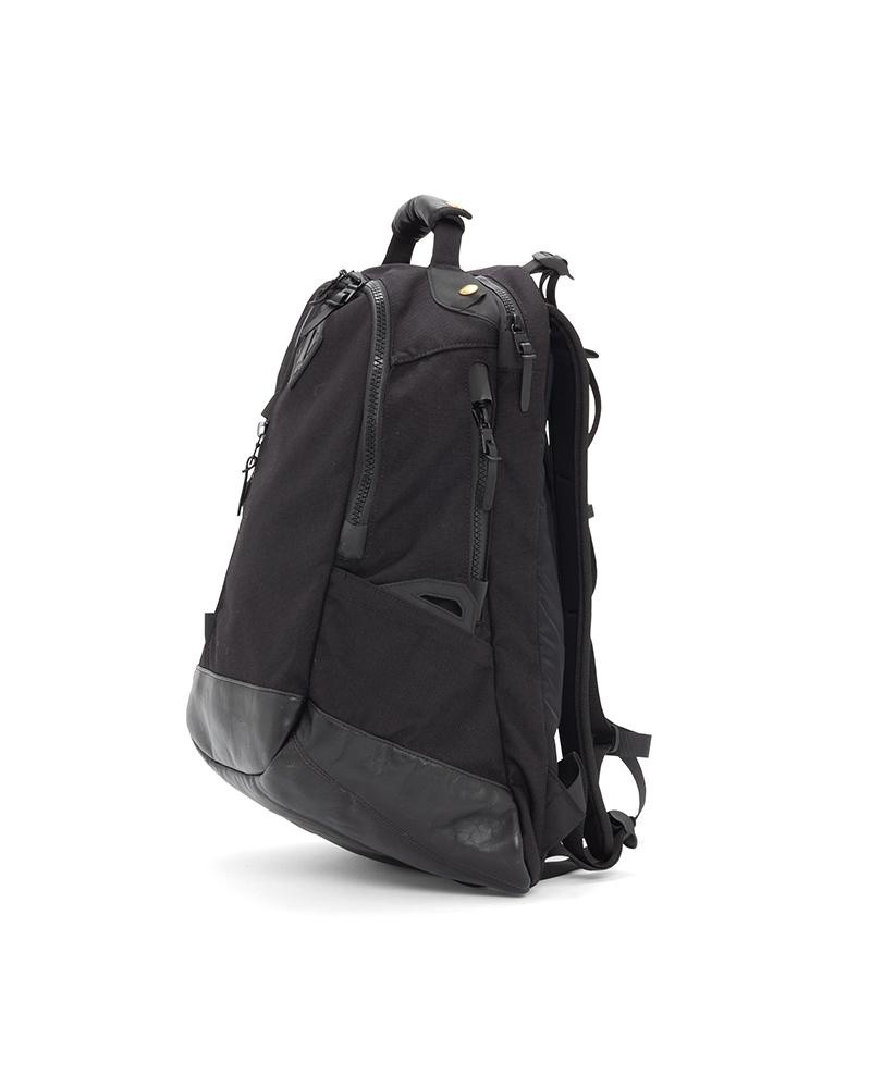 visvim CORDURA 20L BLACK outlook