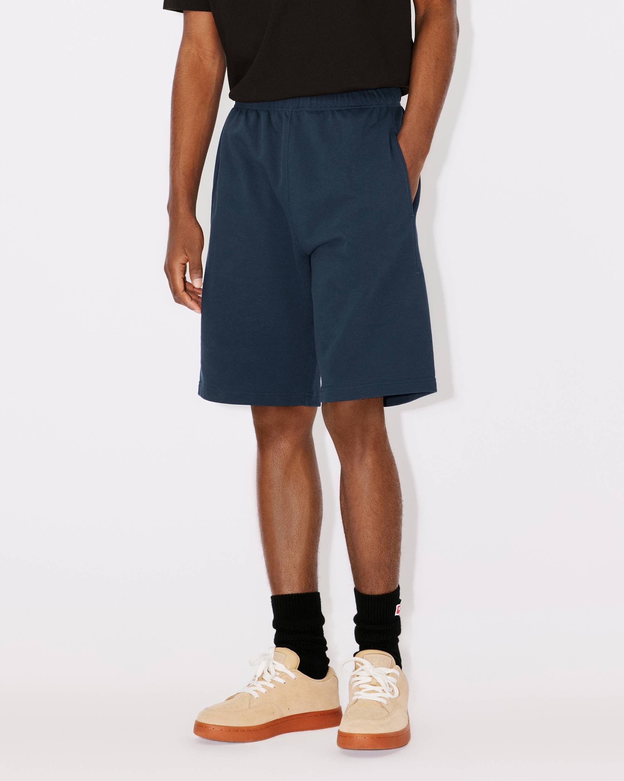KENZO Heart shorts - 4
