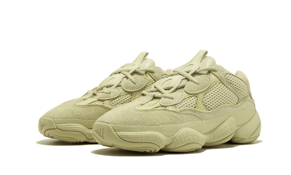 Yeezy 500 - 2
