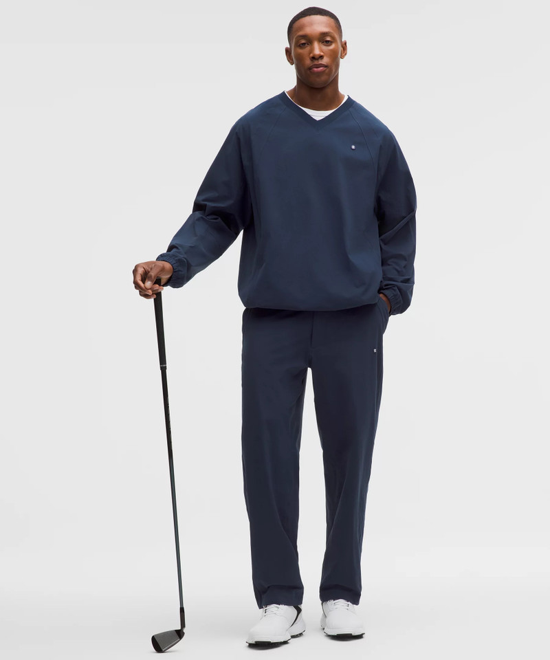 lululemon Water-Repellent Golf Pullover outlook