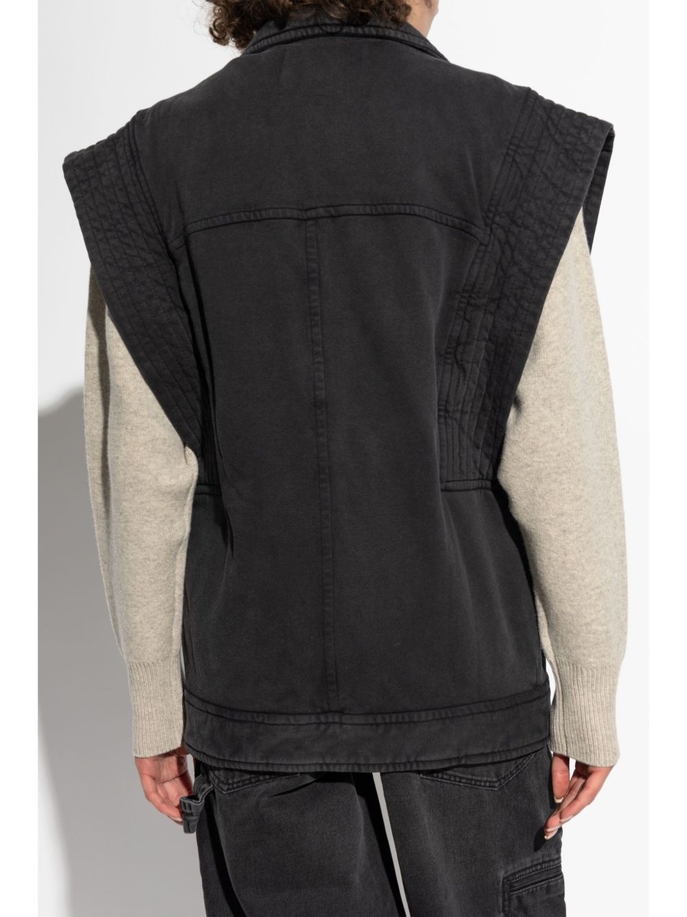 Naelle vest - 4