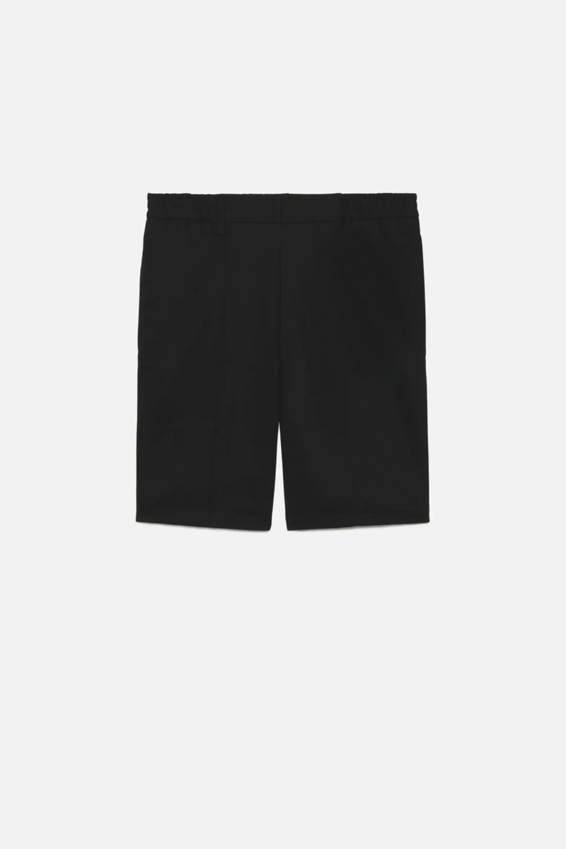 Elasticated Bermuda 1