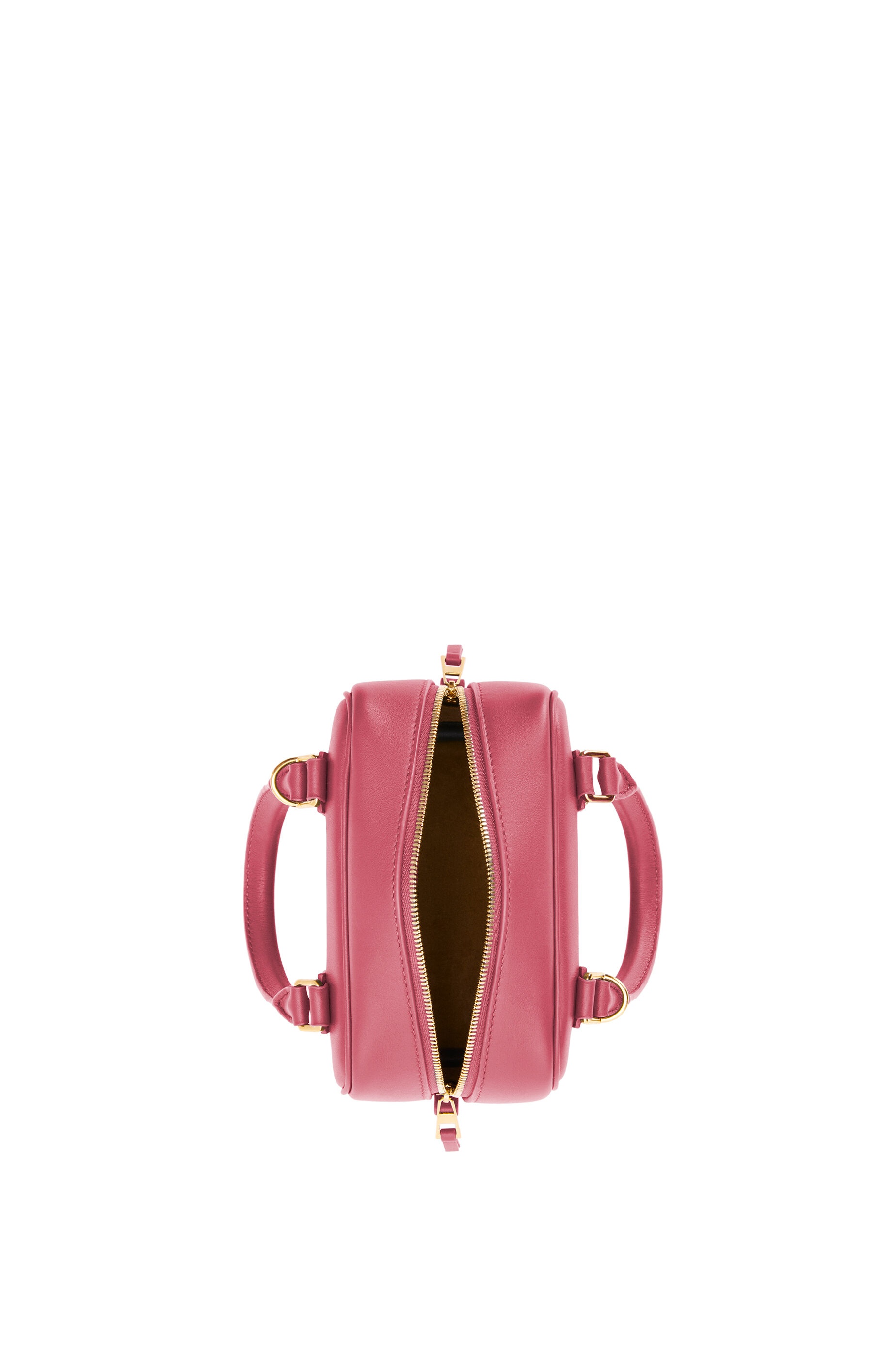 Amazona 16 Square bag in nappa calfskin - 7