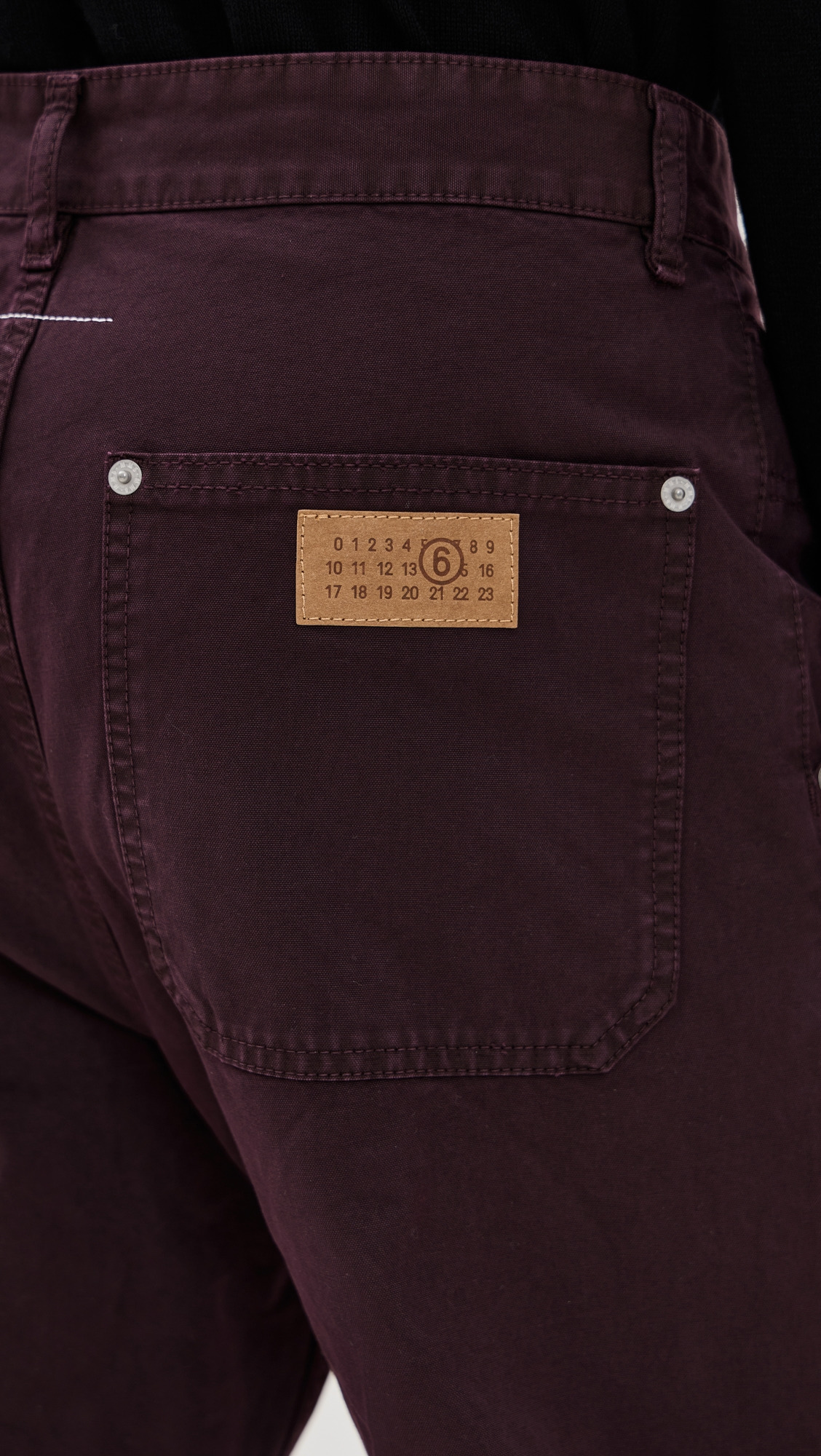 Workwear Trousers - 5