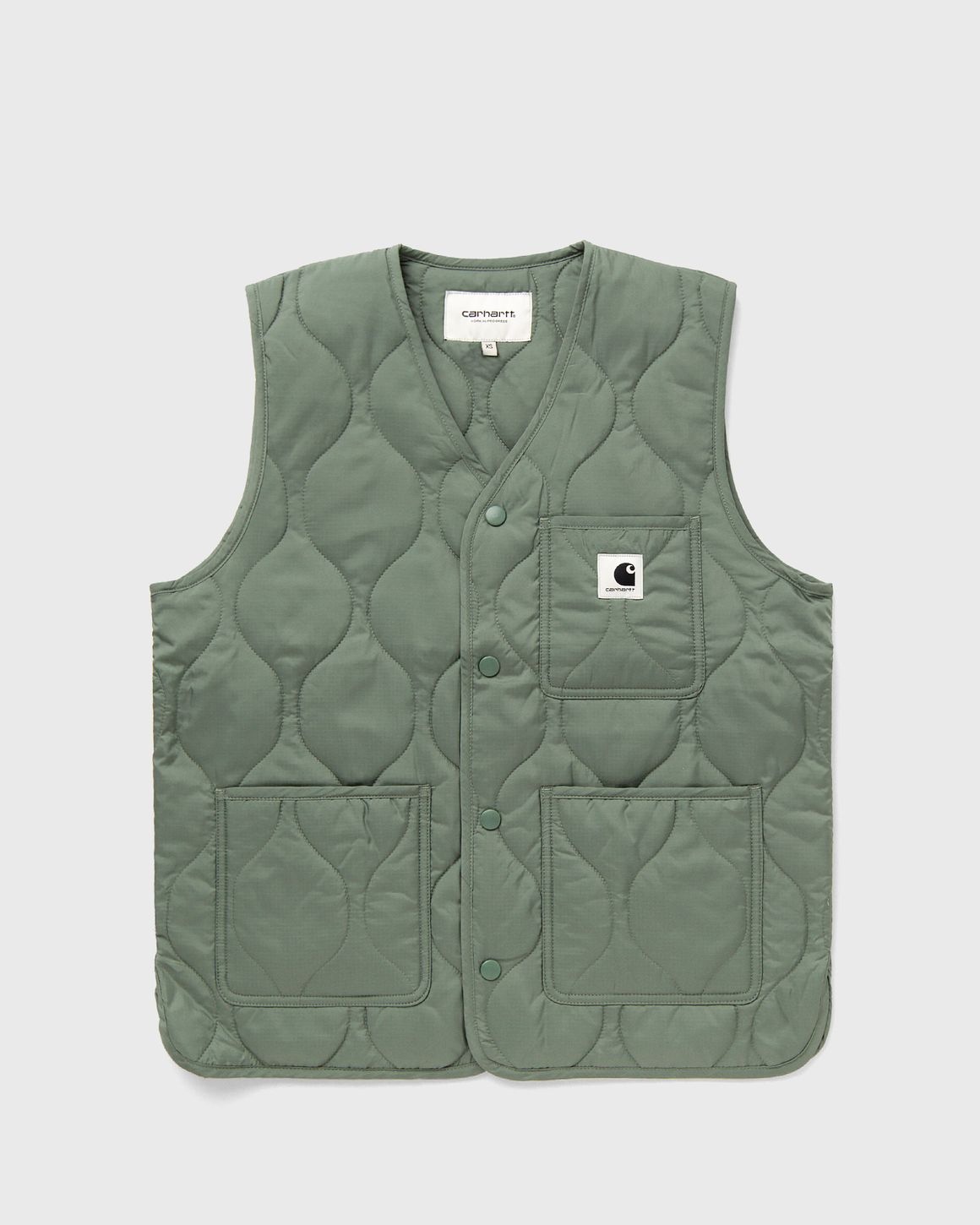 WMNS Skyler Vest - 1