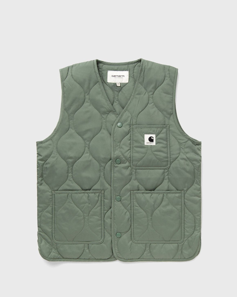 WMNS Skyler Vest 1