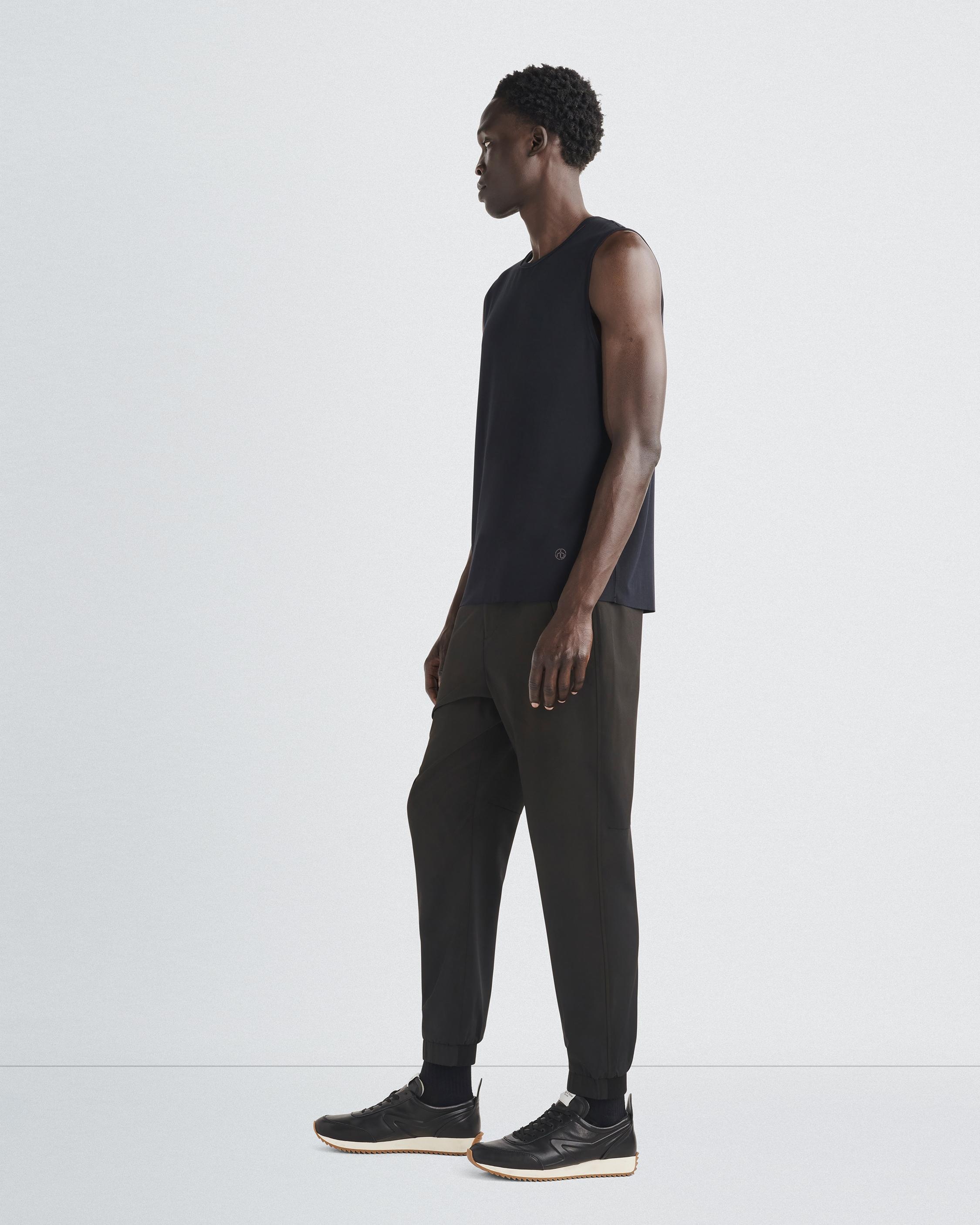 Pursuit Haydon Tank
Tech Jersey T-Shirt - 4