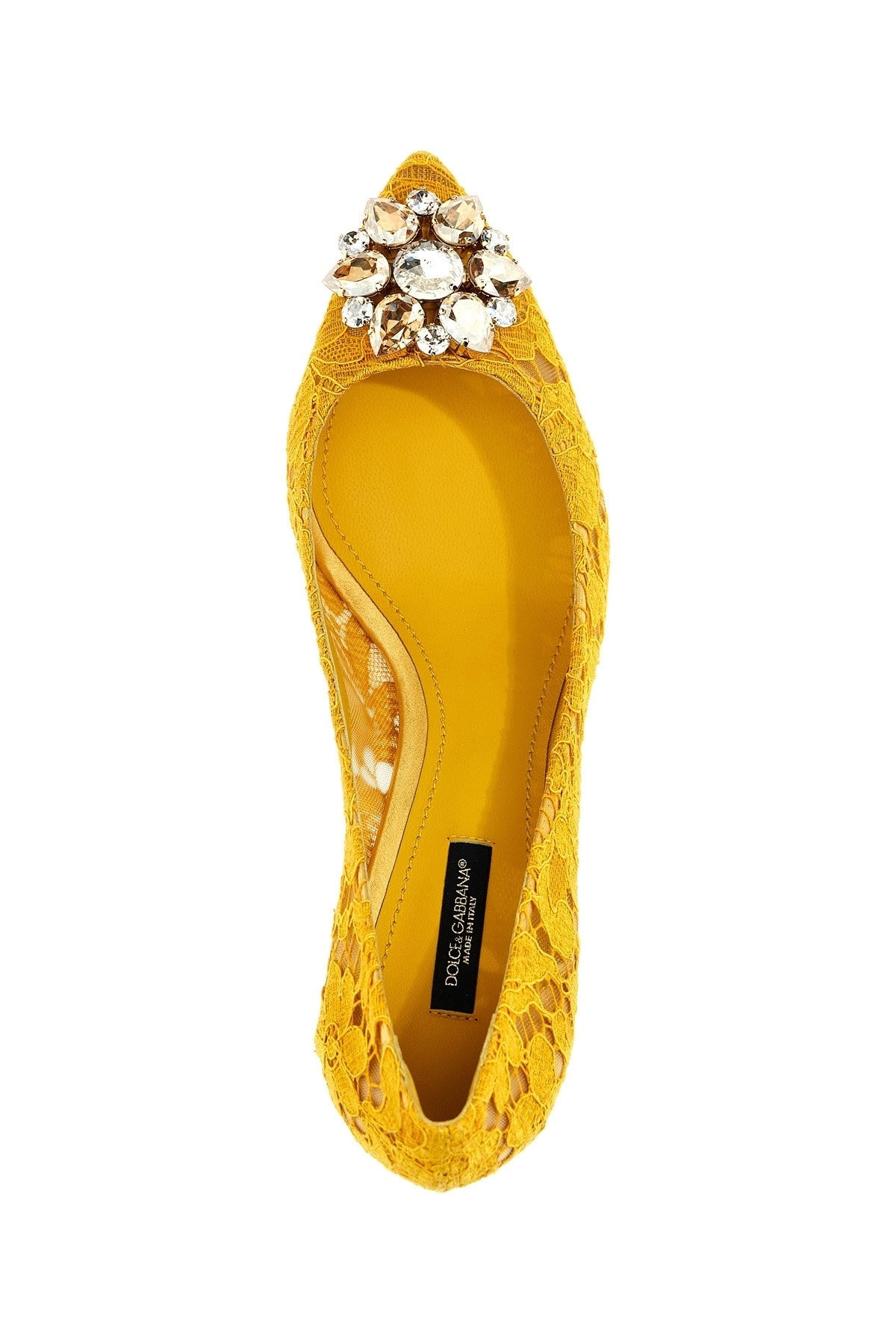 Dolce & Gabbana Women 'Bellucci' Pumps - 4