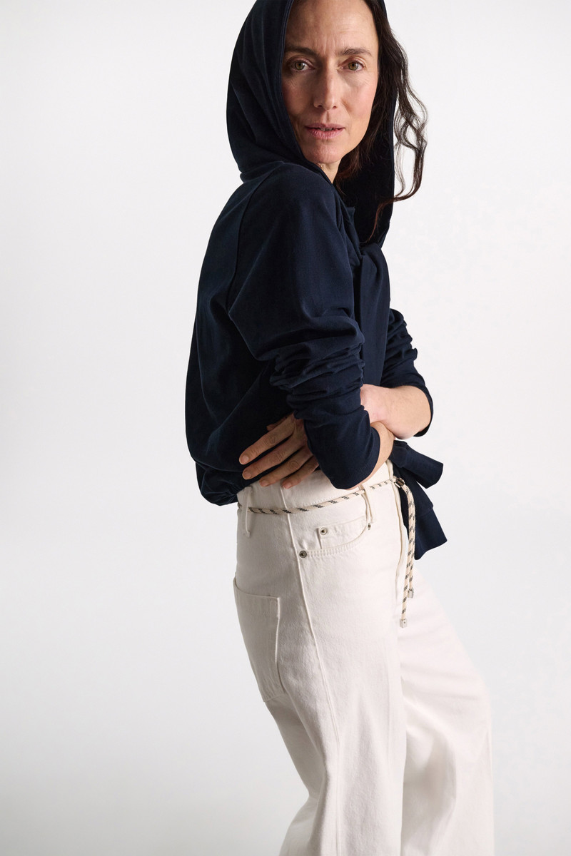 SPORTY ROMANCE shirt 4