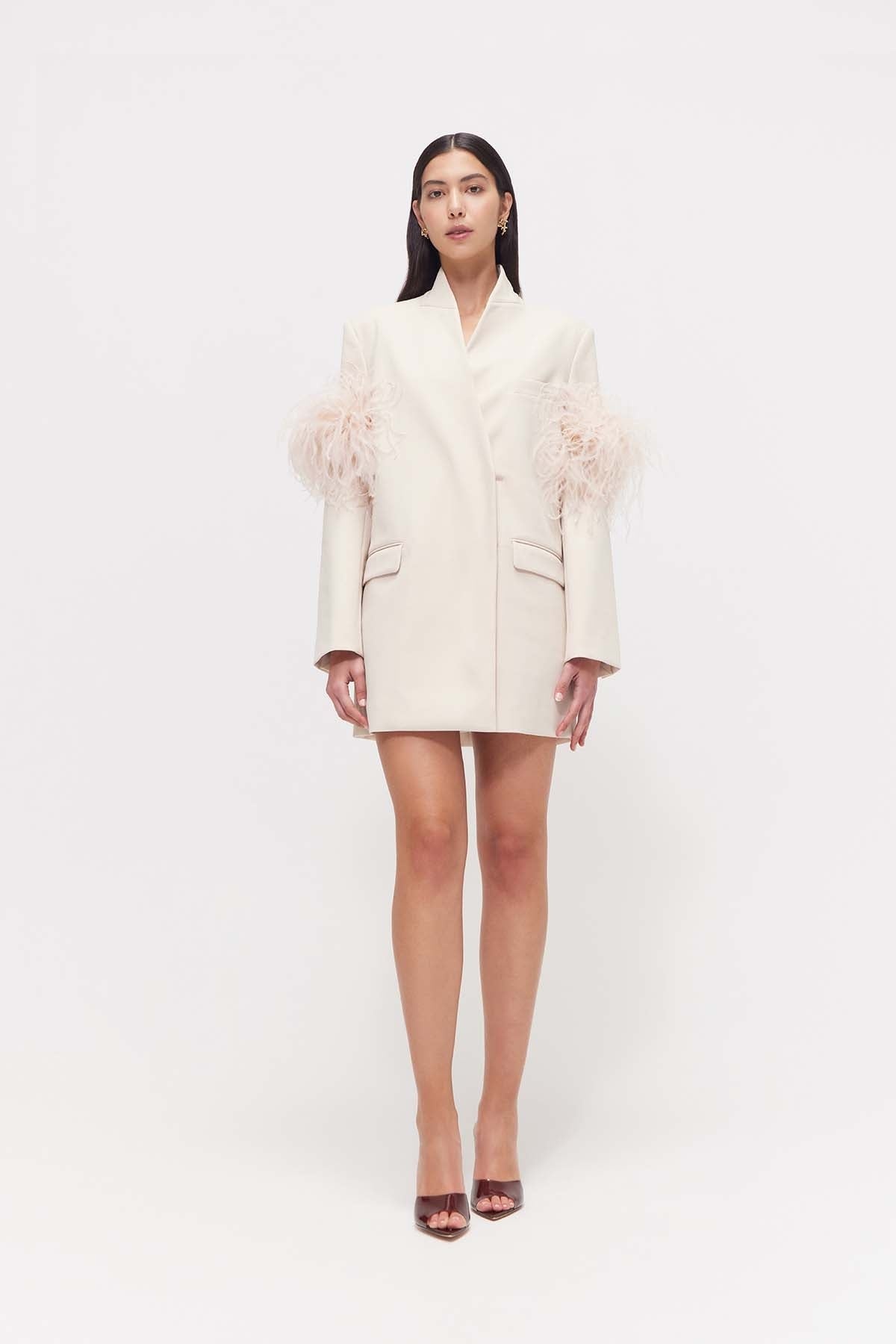 DANI JACKET MINI - 1