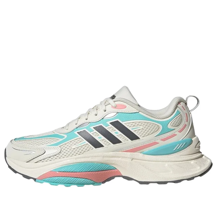 (WMNS) adidas MTS Pro 'Cream White Flash Aqua' IH5838 - 1