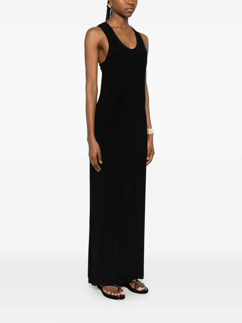 racer long maxi dress 3