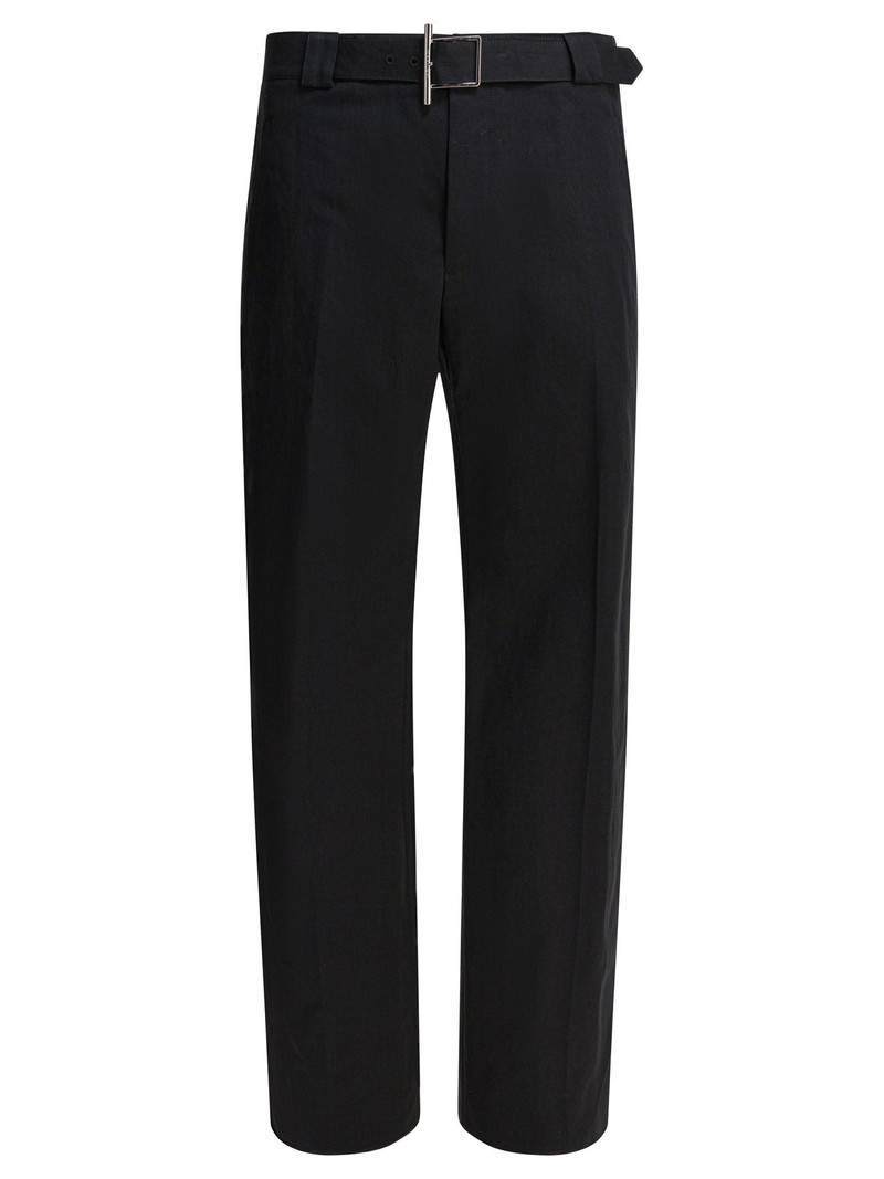Alexander Mcqueen Trousers - 1