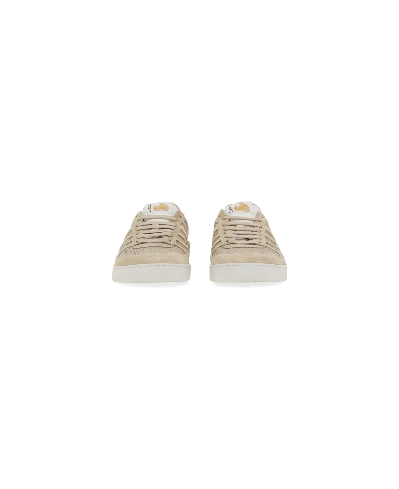 Sneaker Clay - 4