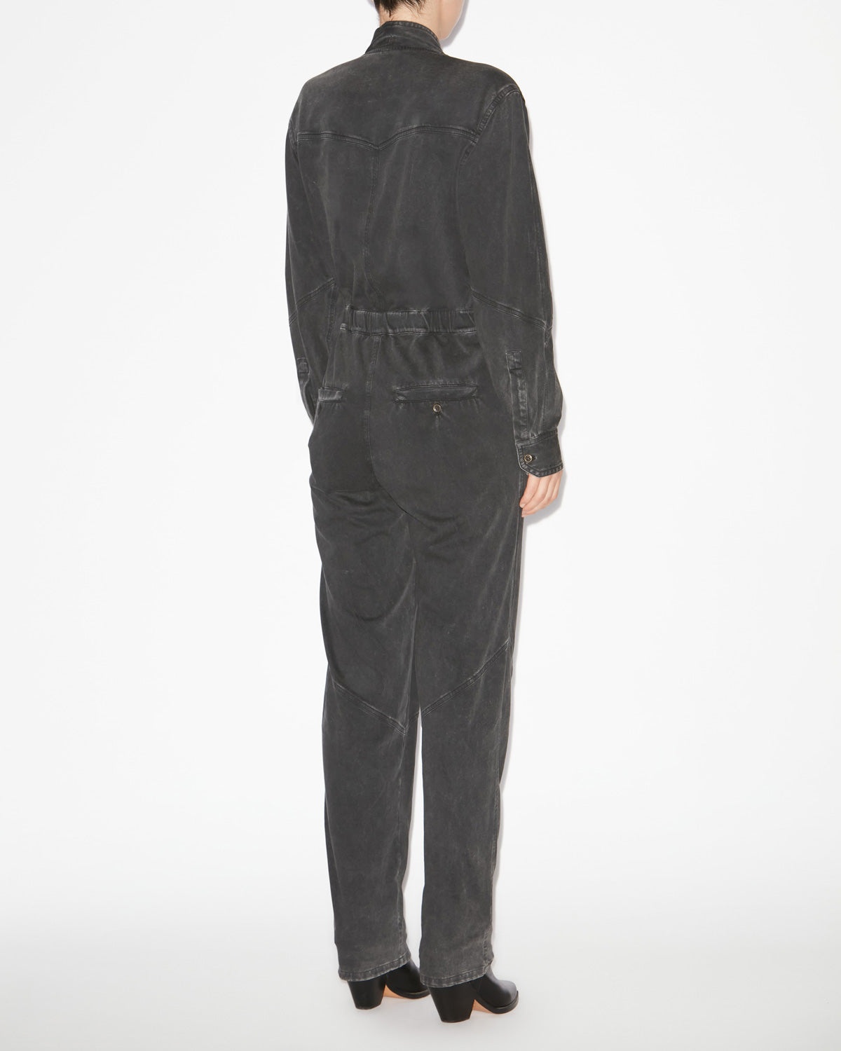 REMADY JUMPSUIT - 4