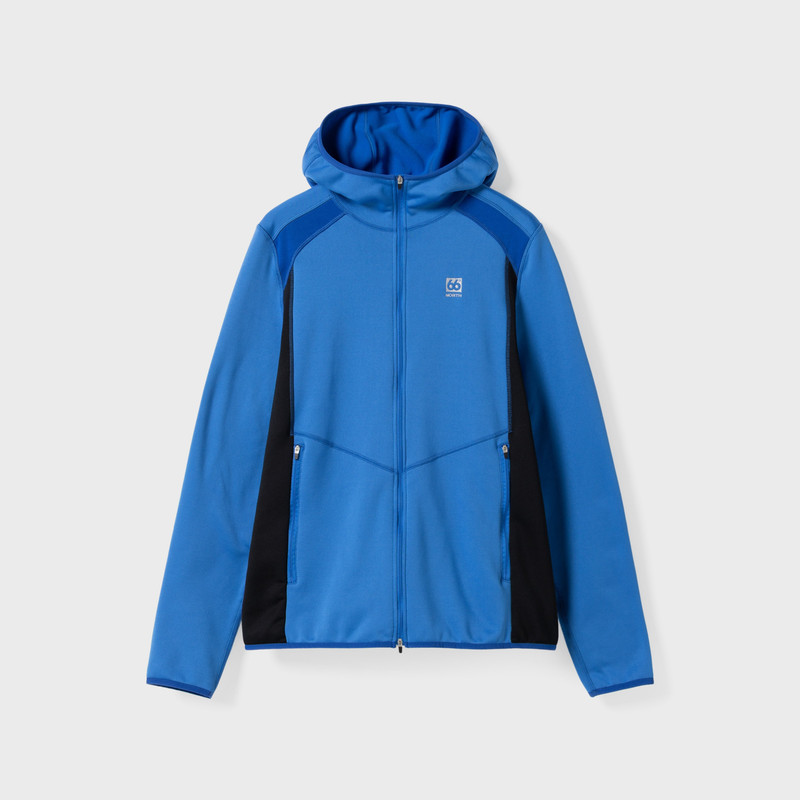66°NORTH Men's Tungudalur Hoodie outlook