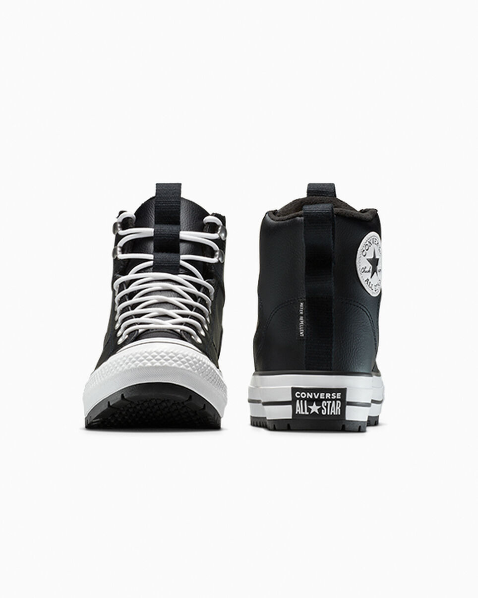 Chuck Taylor All Star Water-Repellent Hiker Boot - 8