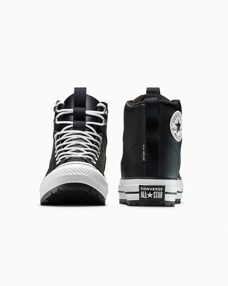 Chuck Taylor All Star Water-Repellent Hiker Boot 8