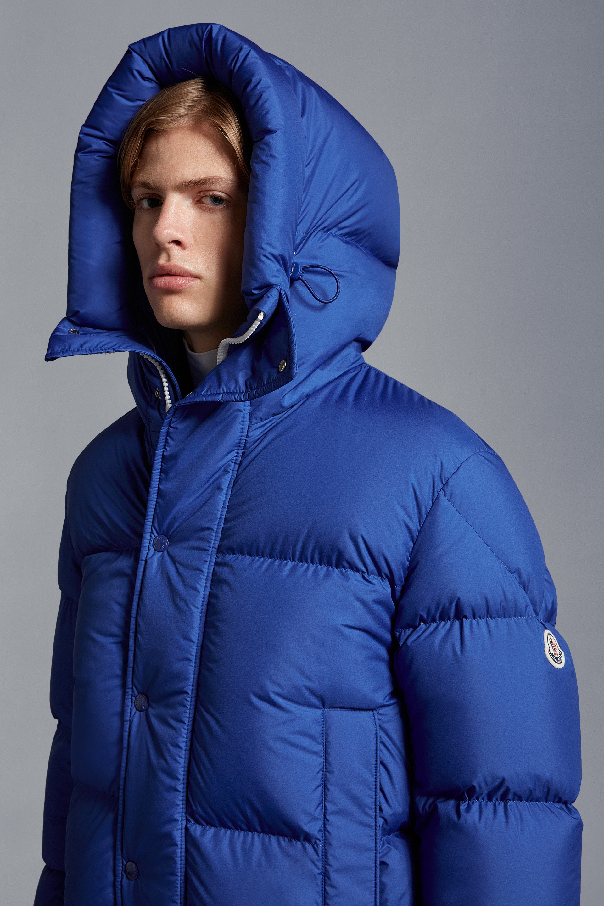 Risler Short Down Jacket - 4