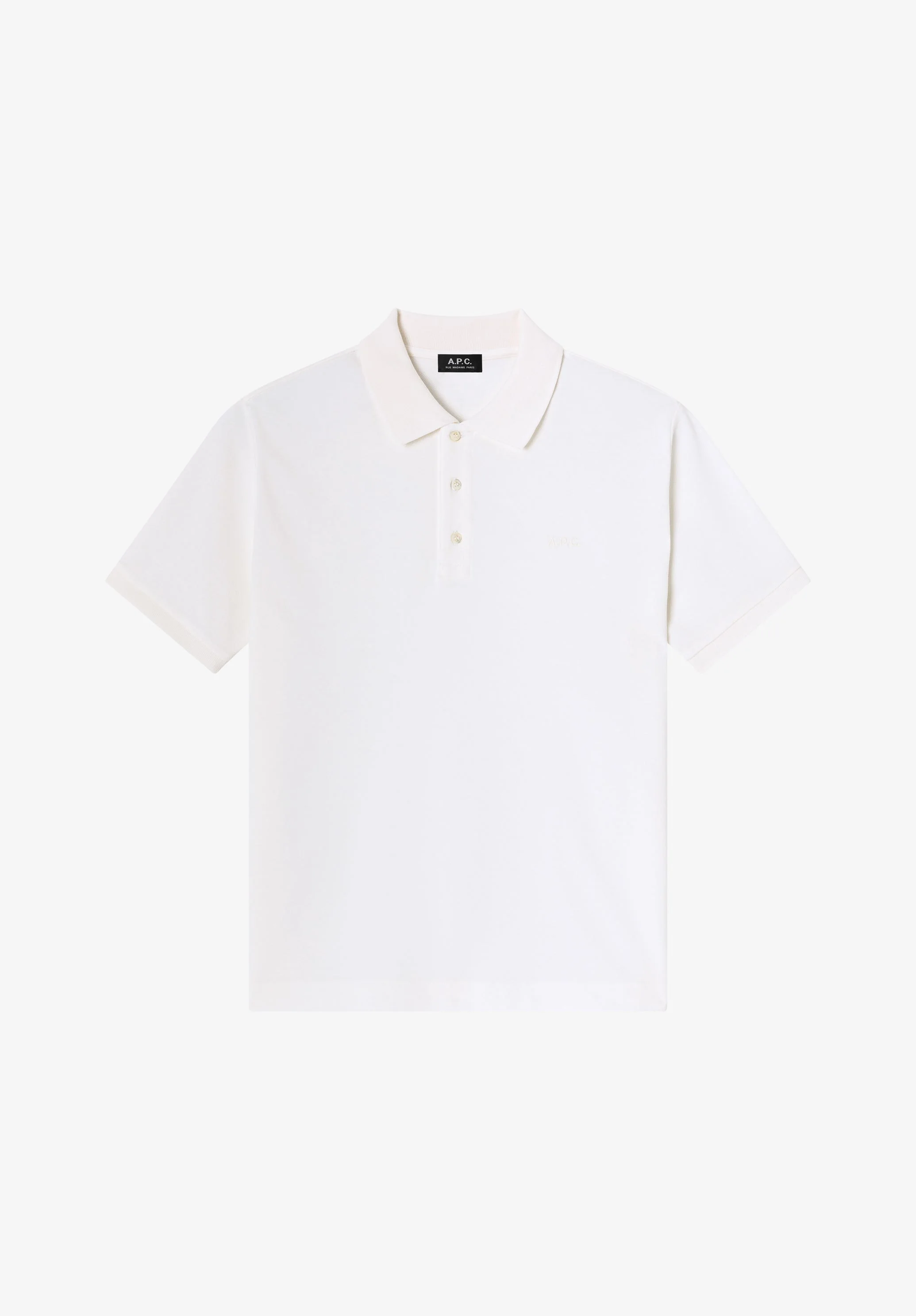 JOE POLO SHIRT - 1