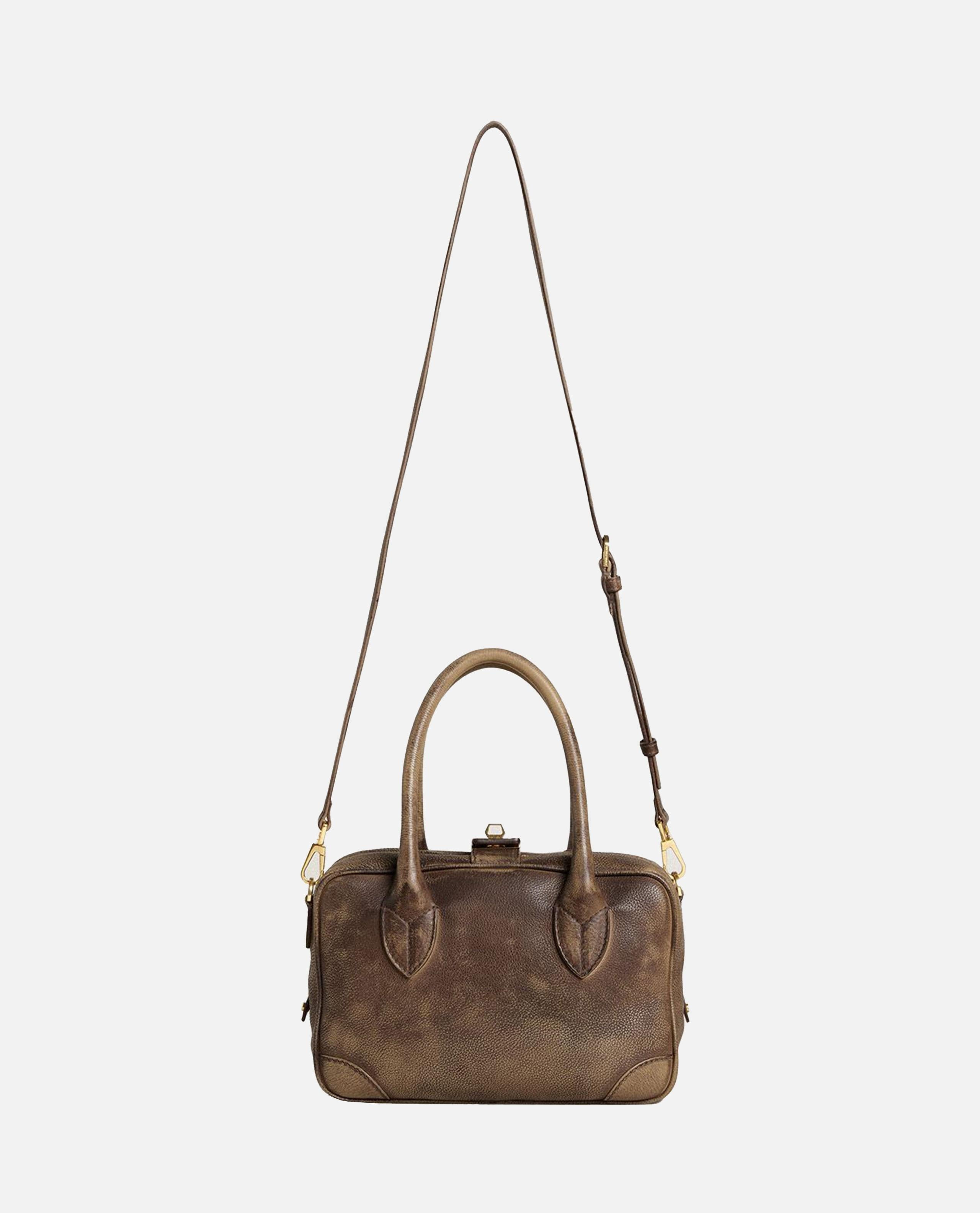 Vintage waist bag - 4