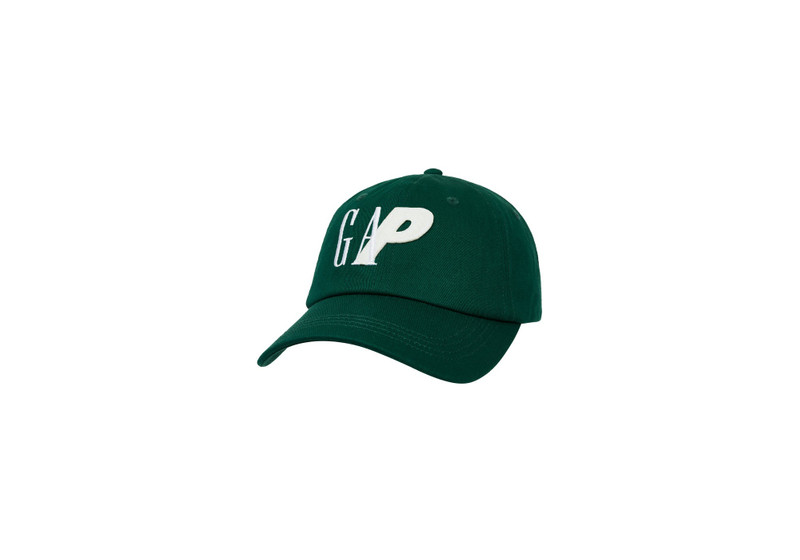 PALACE GAP 6 패널 RAIN FOREST - 1