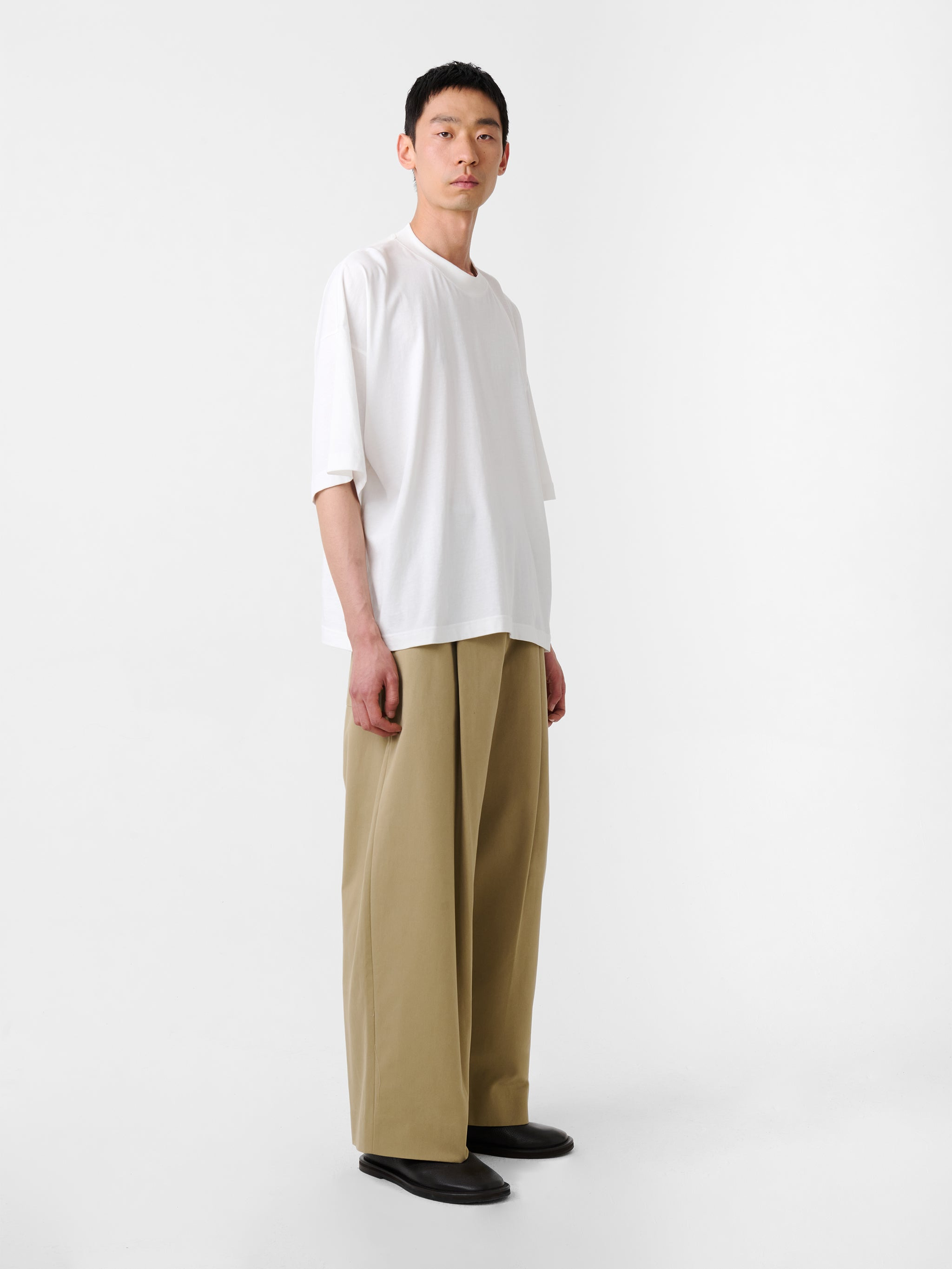 Sorte Pant - 2