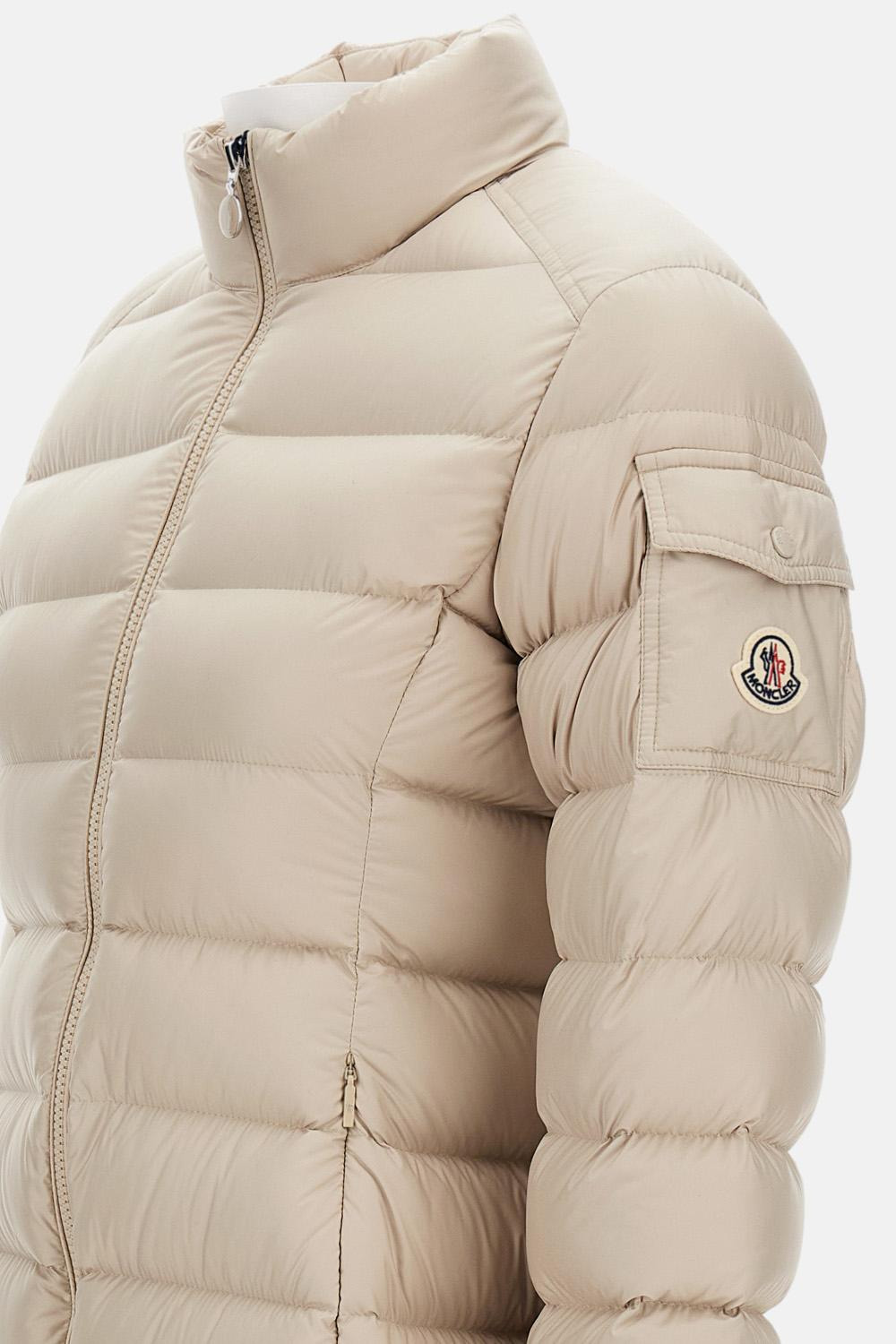 IGESSE LONG COAT - 3