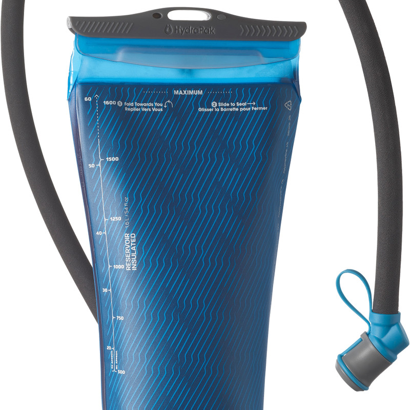 SOFT RESERVOIR 1.6L INSULATED 3