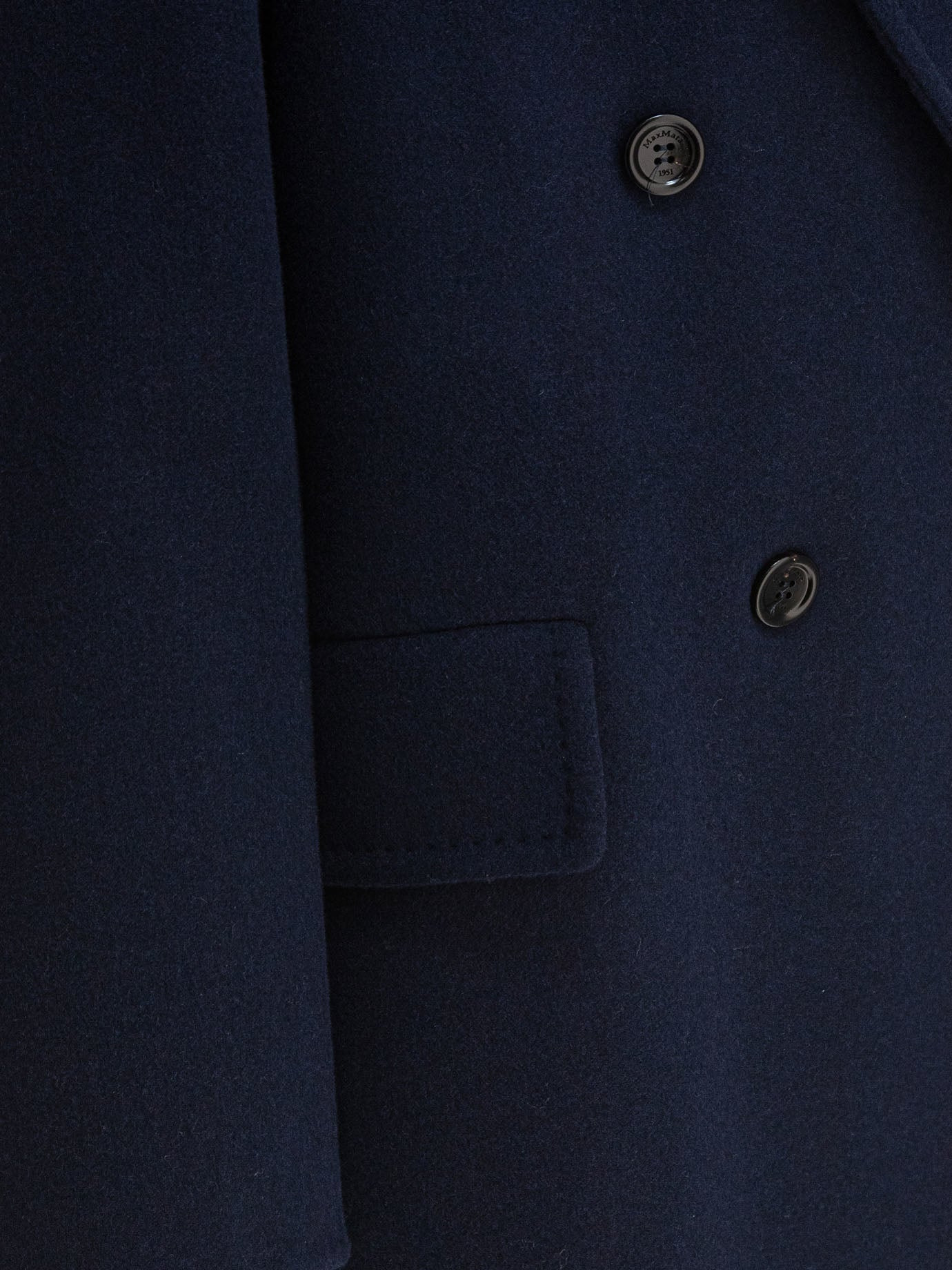 Max Mara Women "Albania 1234" Coat - 4