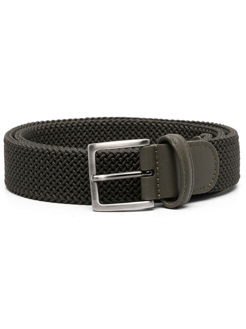 elastic woven belt 1