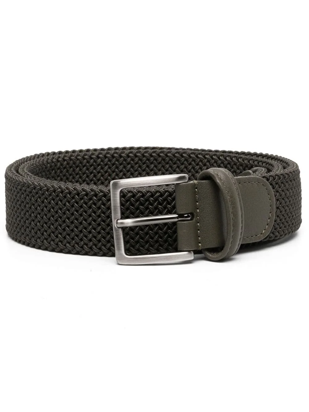 elastic woven belt - 1