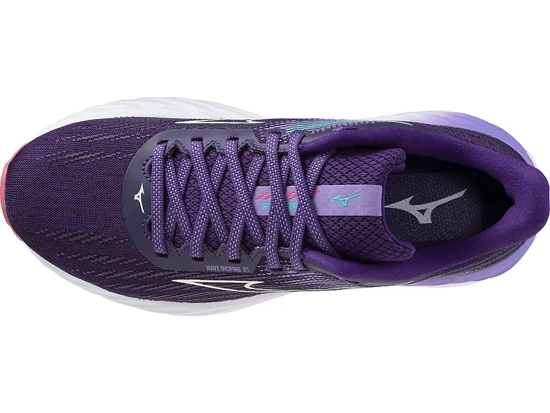 Mizuno Wave Inspire 21 - 3