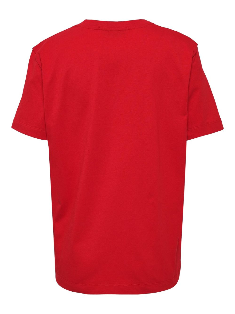 logo T-shirt - 2
